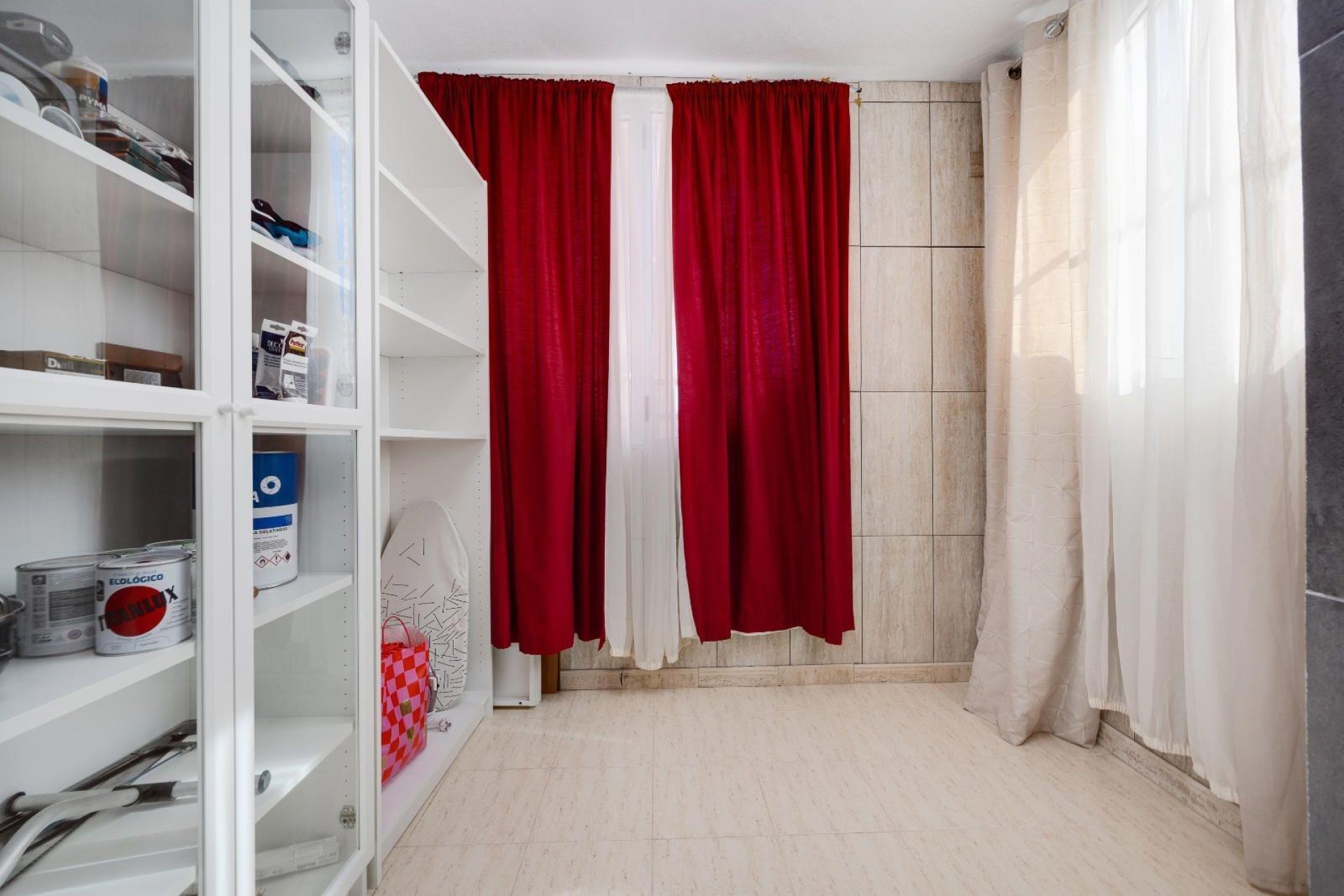 Revente - Apartment -
Torrevieja - La Siesta - El Salado - Torreta