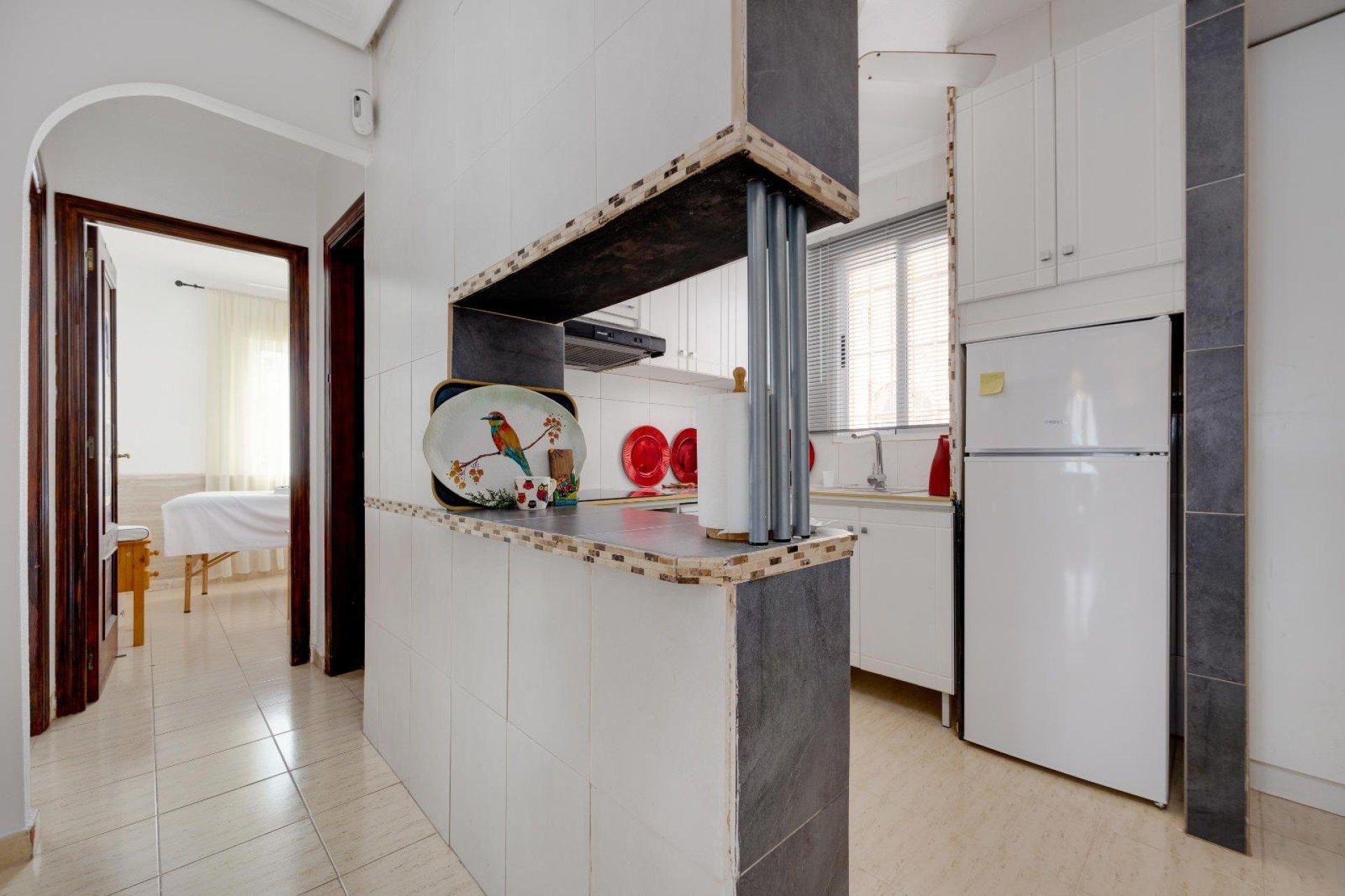 Revente - Apartment -
Torrevieja - La Siesta - El Salado - Torreta