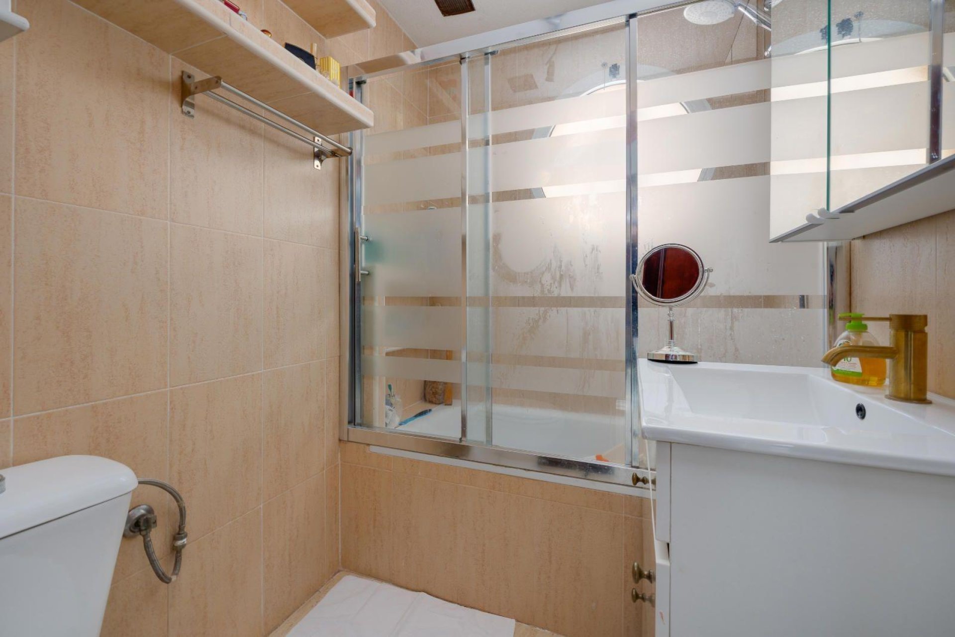 Revente - Apartment -
Torrevieja - La Siesta - El Salado - Torreta