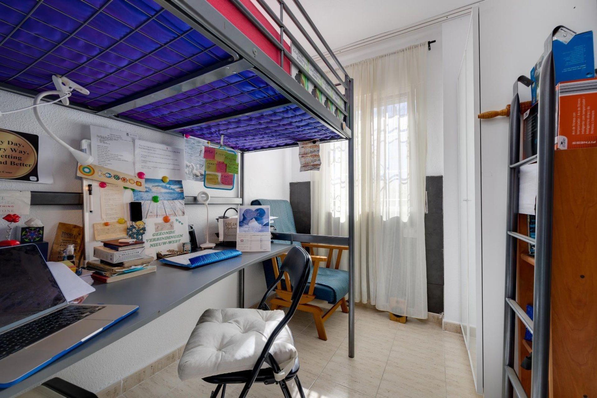 Revente - Apartment -
Torrevieja - La Siesta - El Salado - Torreta