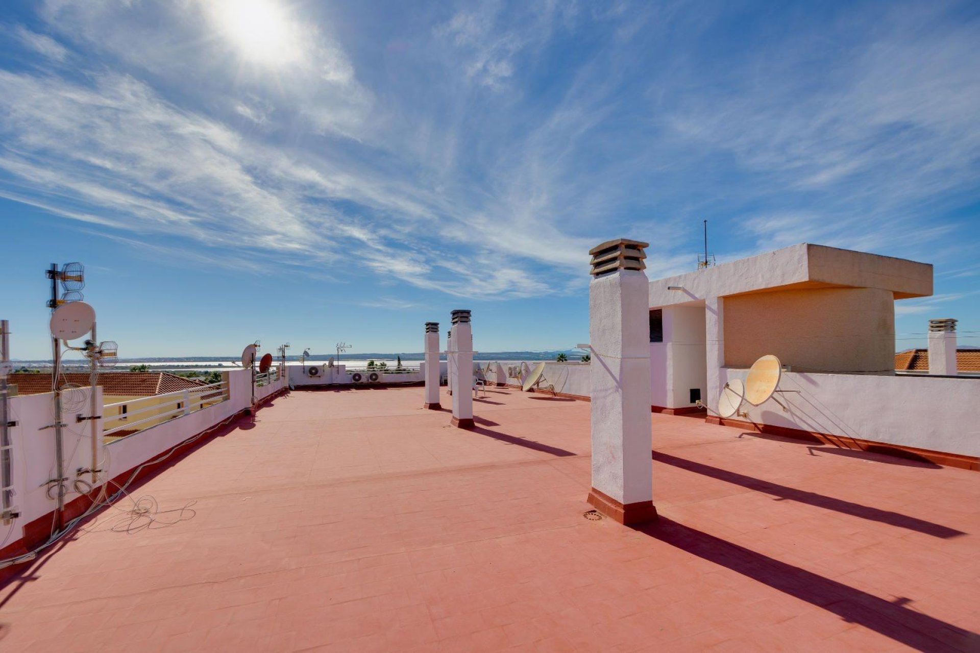 Revente - Apartment -
Torrevieja - La Siesta - El Salado - Torreta