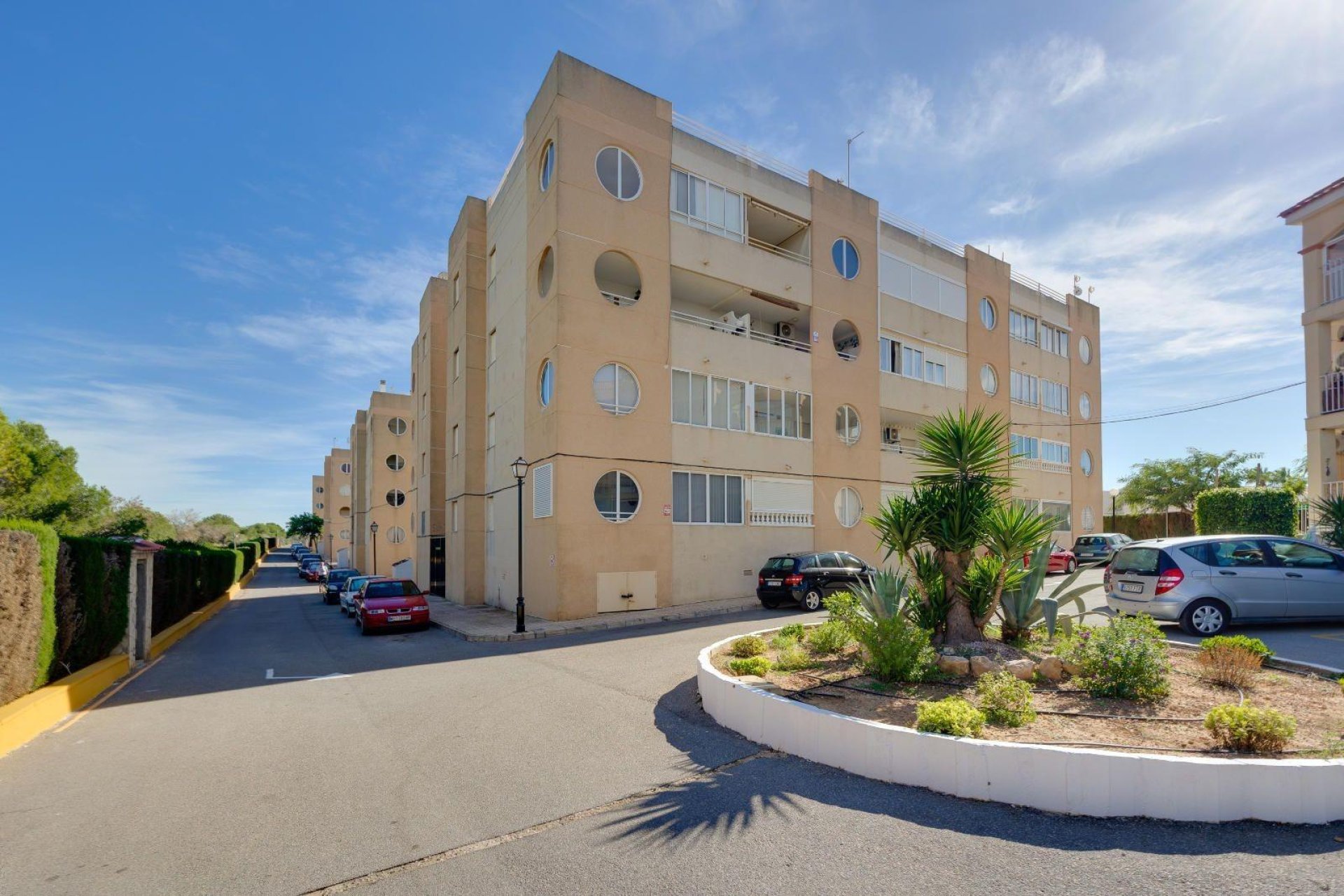 Revente - Apartment -
Torrevieja - La Siesta - El Salado - Torreta