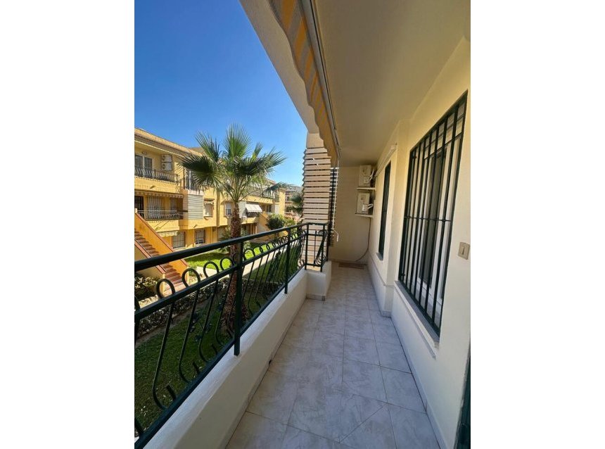 Revente - Apartment -
Torrevieja - La Veleta