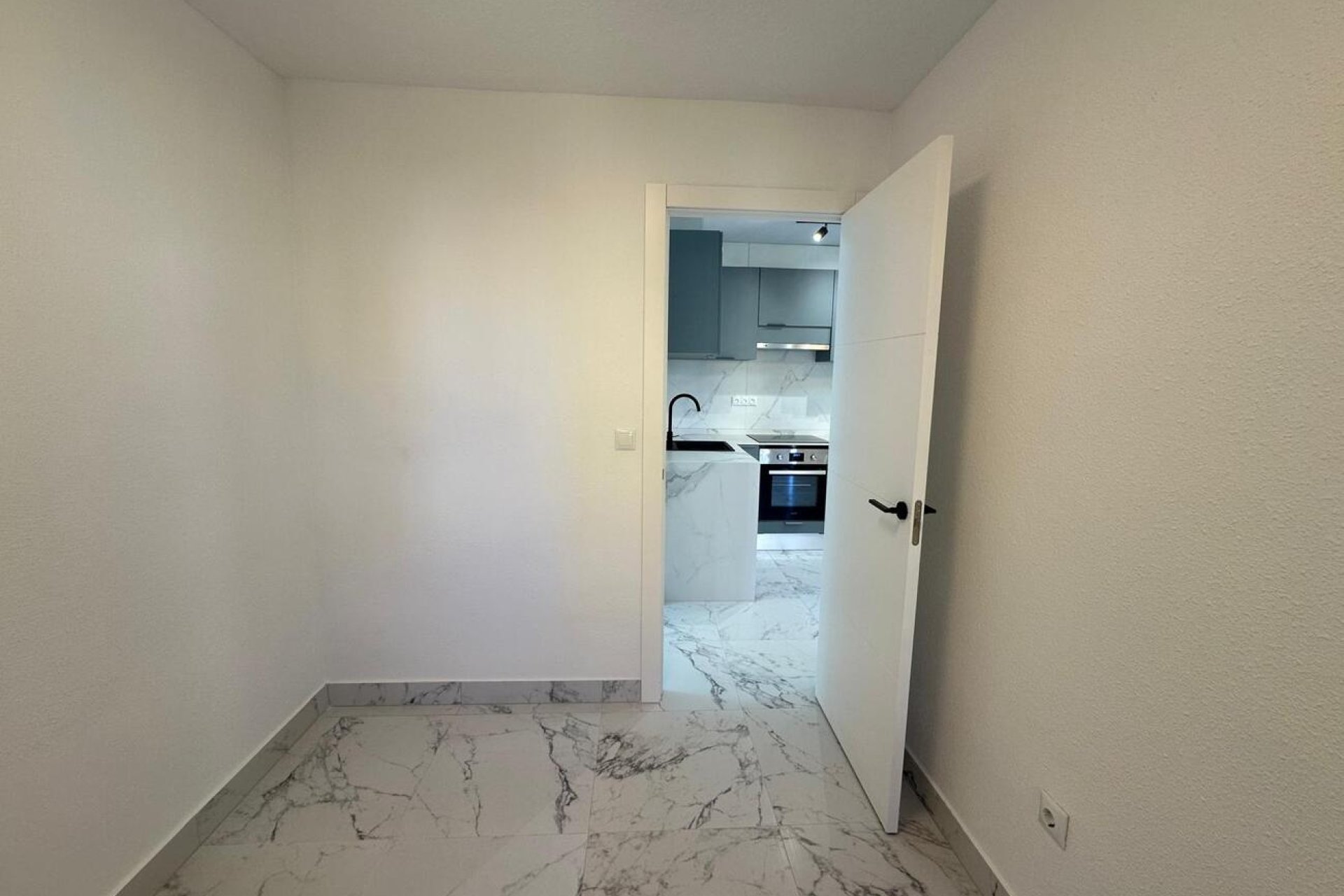 Revente - Apartment -
Torrevieja - La Veleta