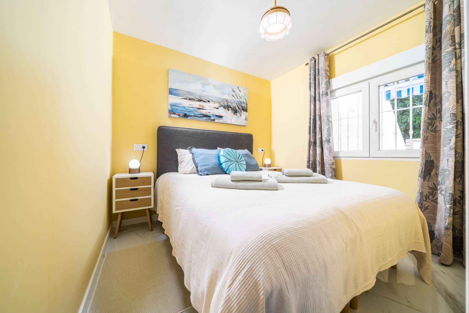 Revente - Apartment -
Torrevieja - La Veleta