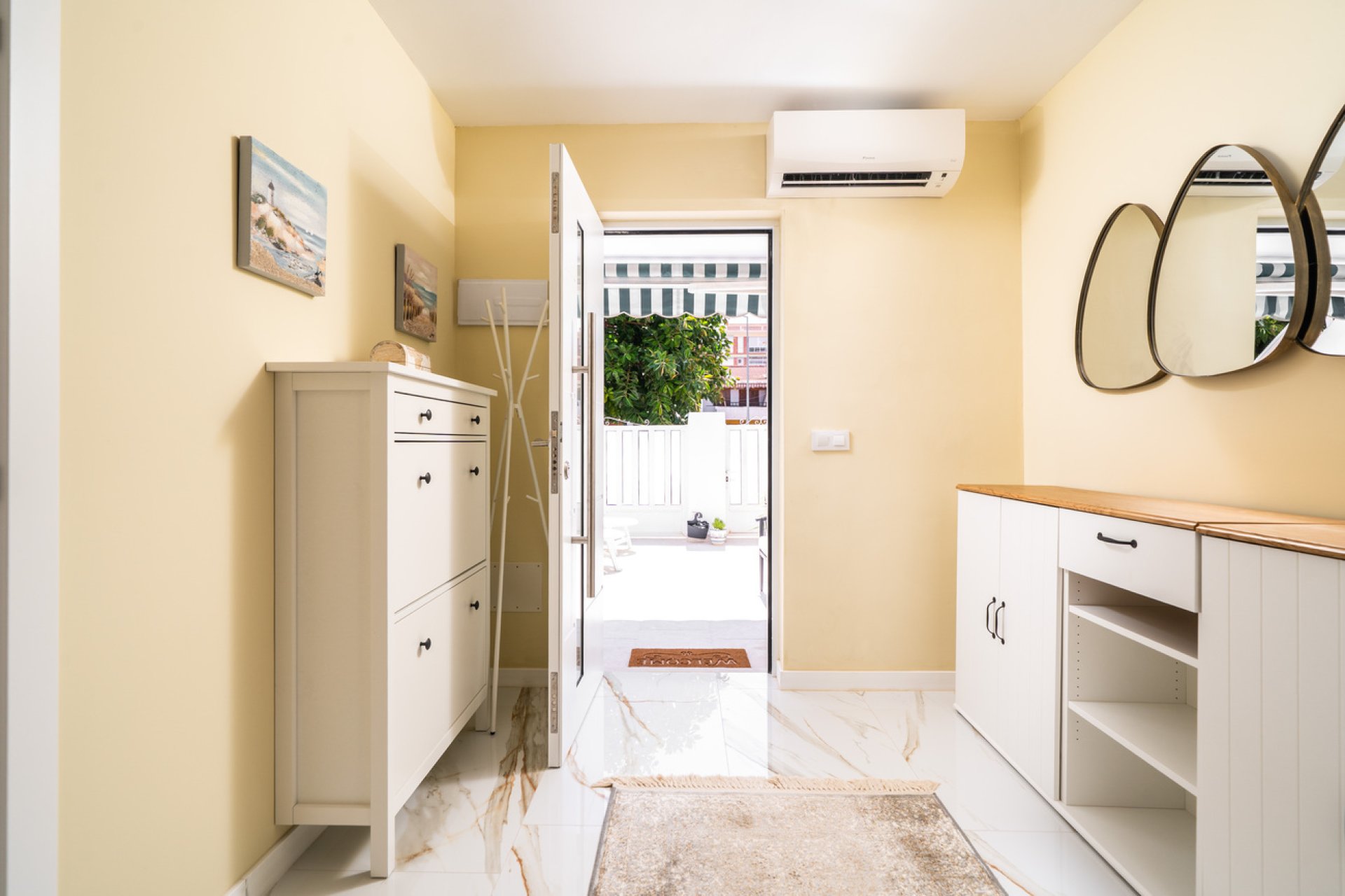 Revente - Apartment -
Torrevieja - La Veleta