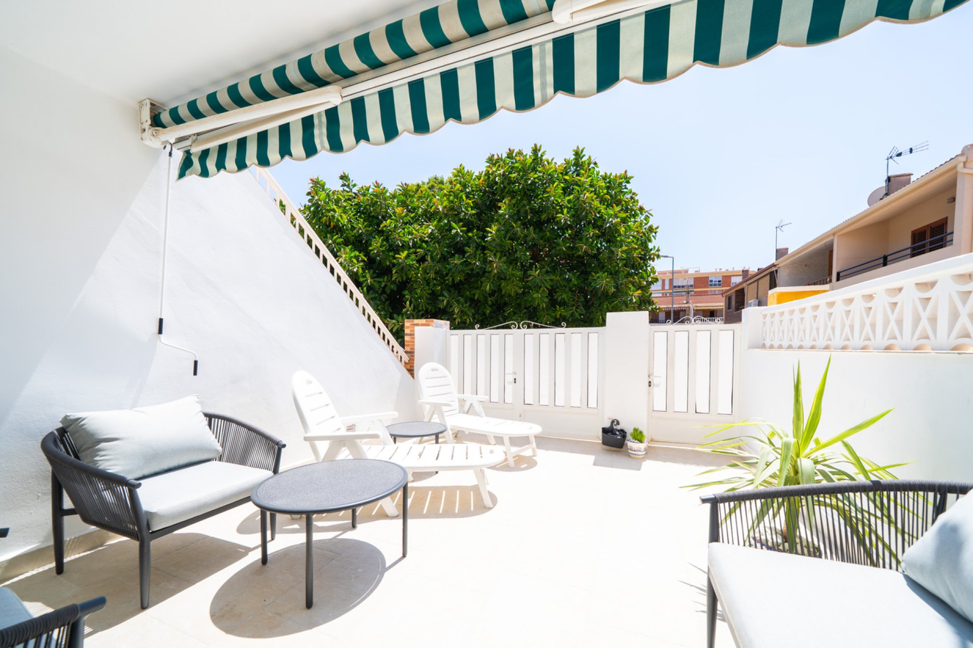 Revente - Apartment -
Torrevieja - La Veleta
