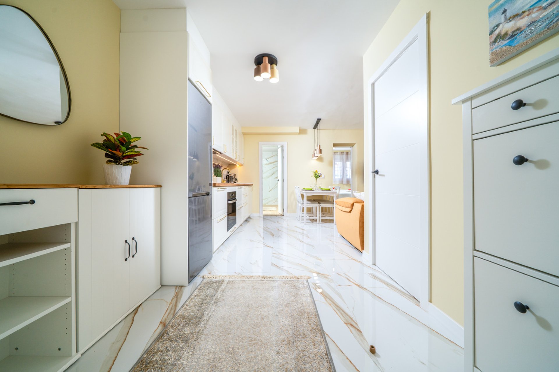 Revente - Apartment -
Torrevieja - La Veleta