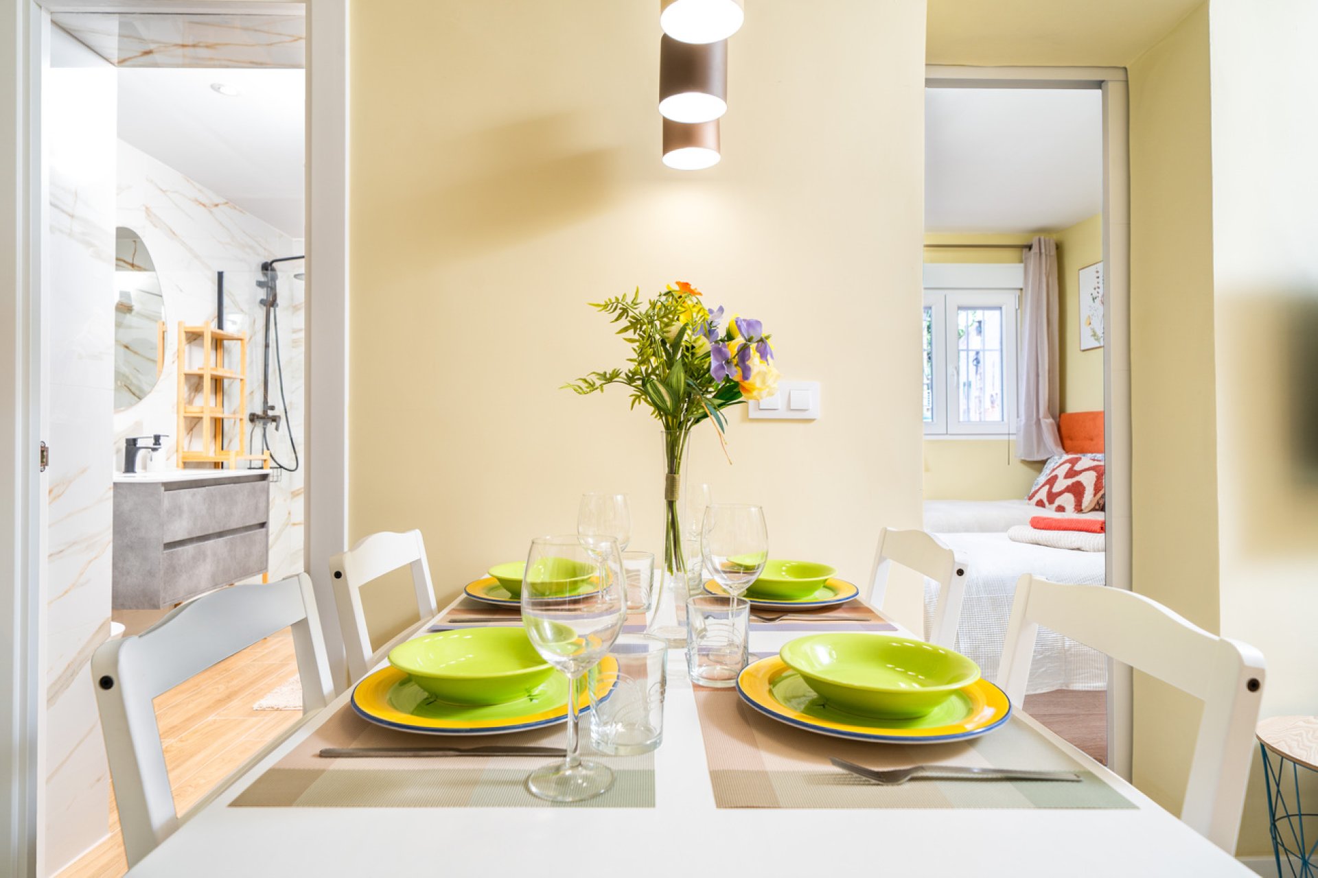 Revente - Apartment -
Torrevieja - La Veleta