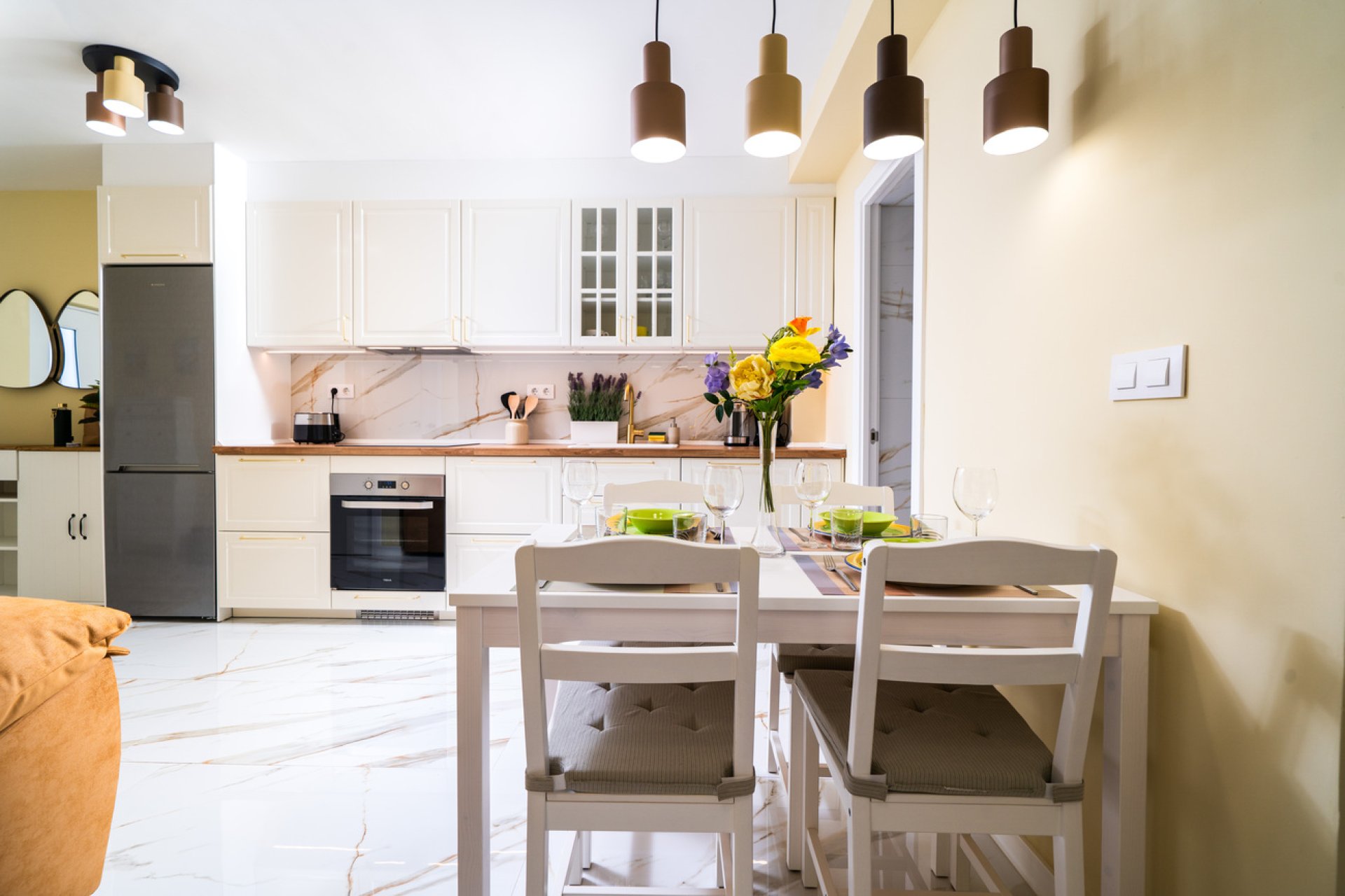 Revente - Apartment -
Torrevieja - La Veleta