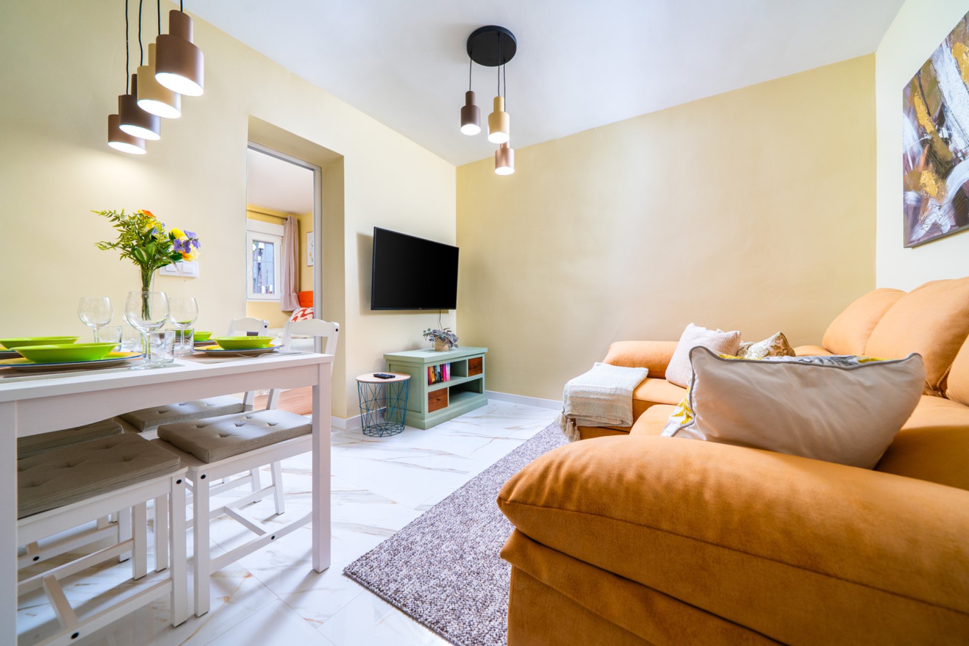 Revente - Apartment -
Torrevieja - La Veleta