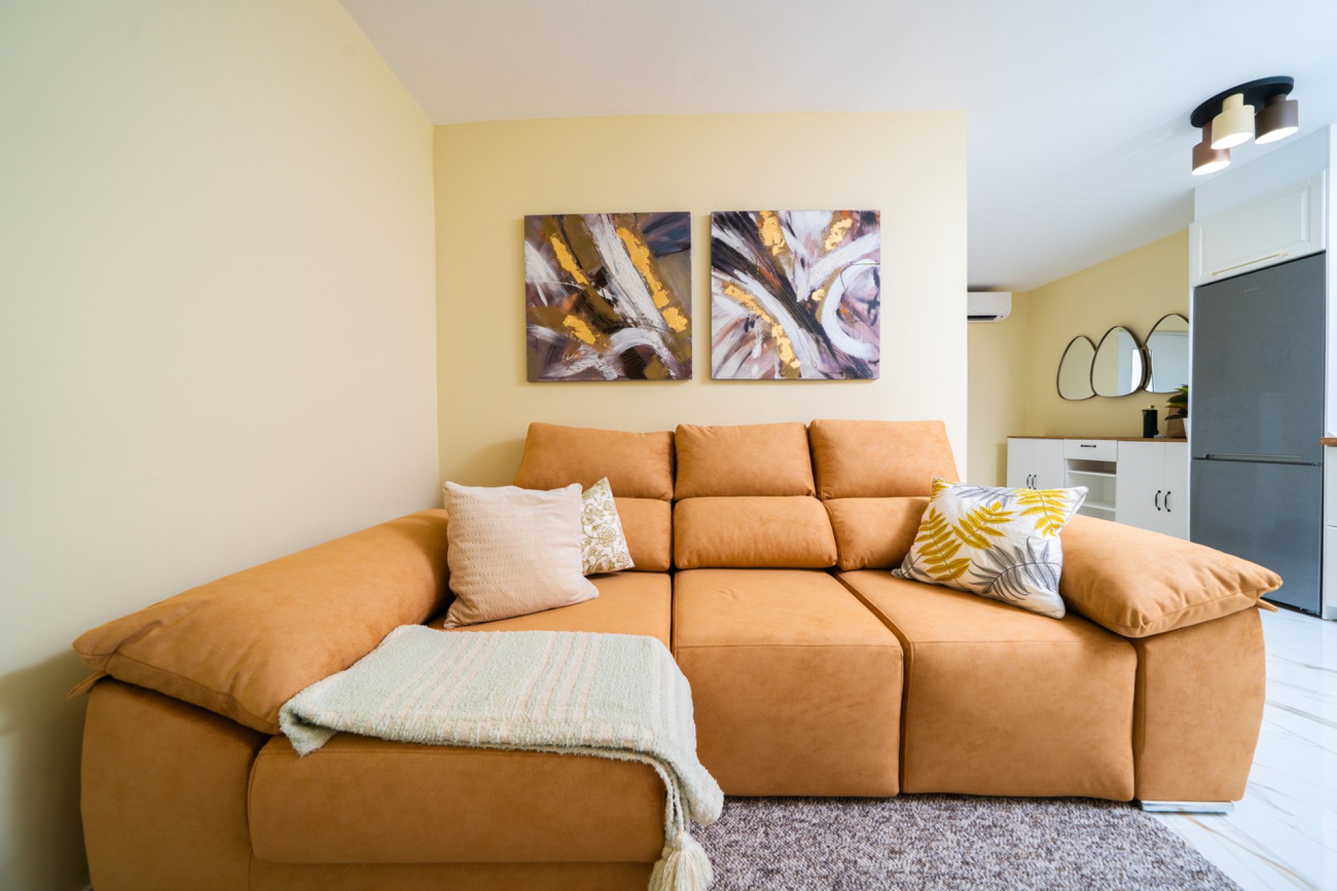 Revente - Apartment -
Torrevieja - La Veleta