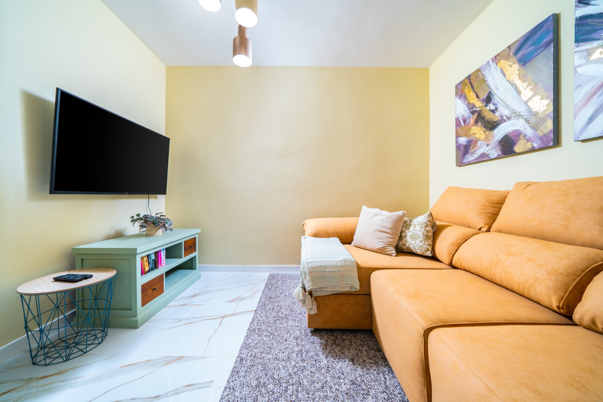 Revente - Apartment -
Torrevieja - La Veleta