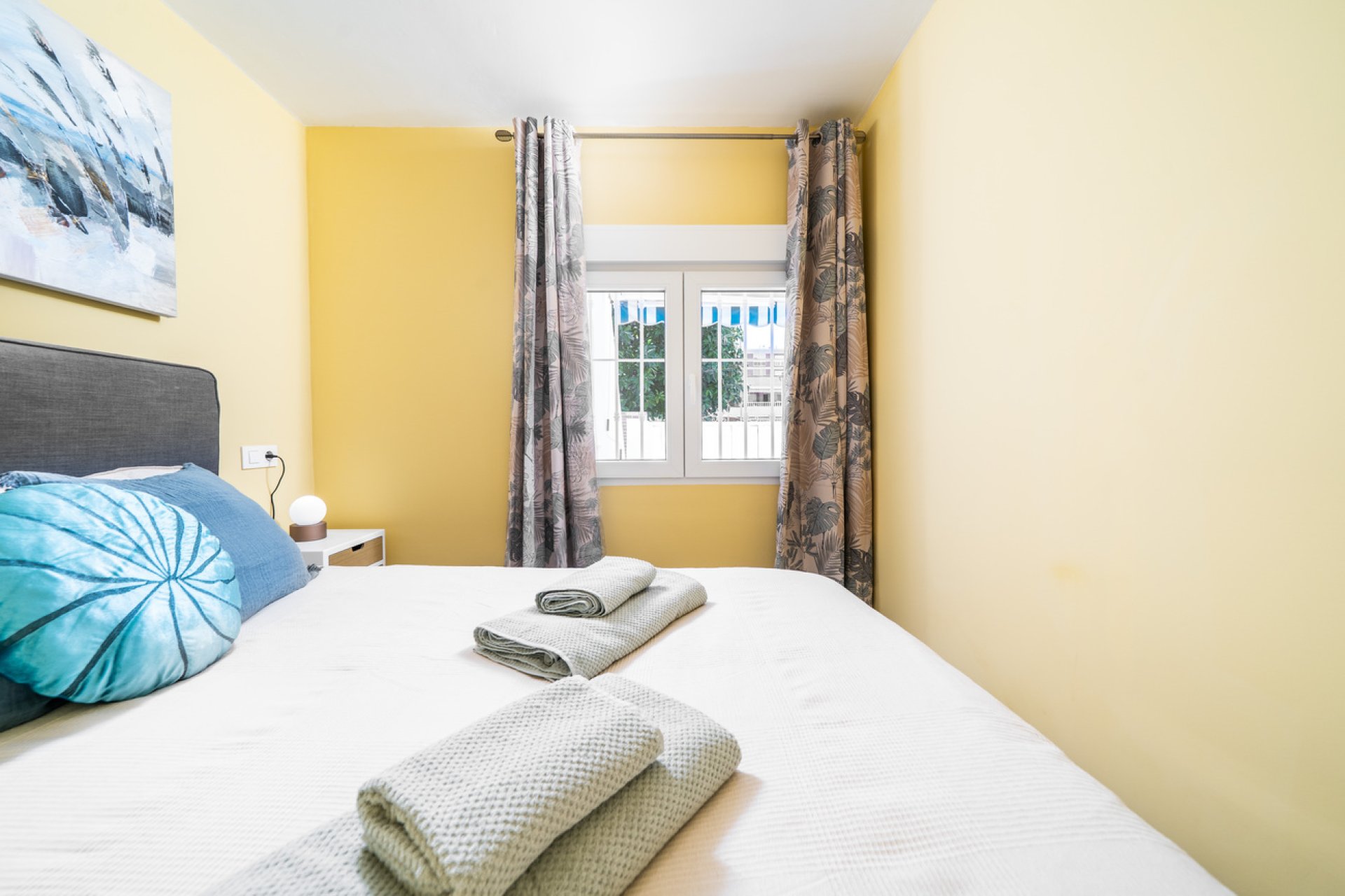 Revente - Apartment -
Torrevieja - La Veleta