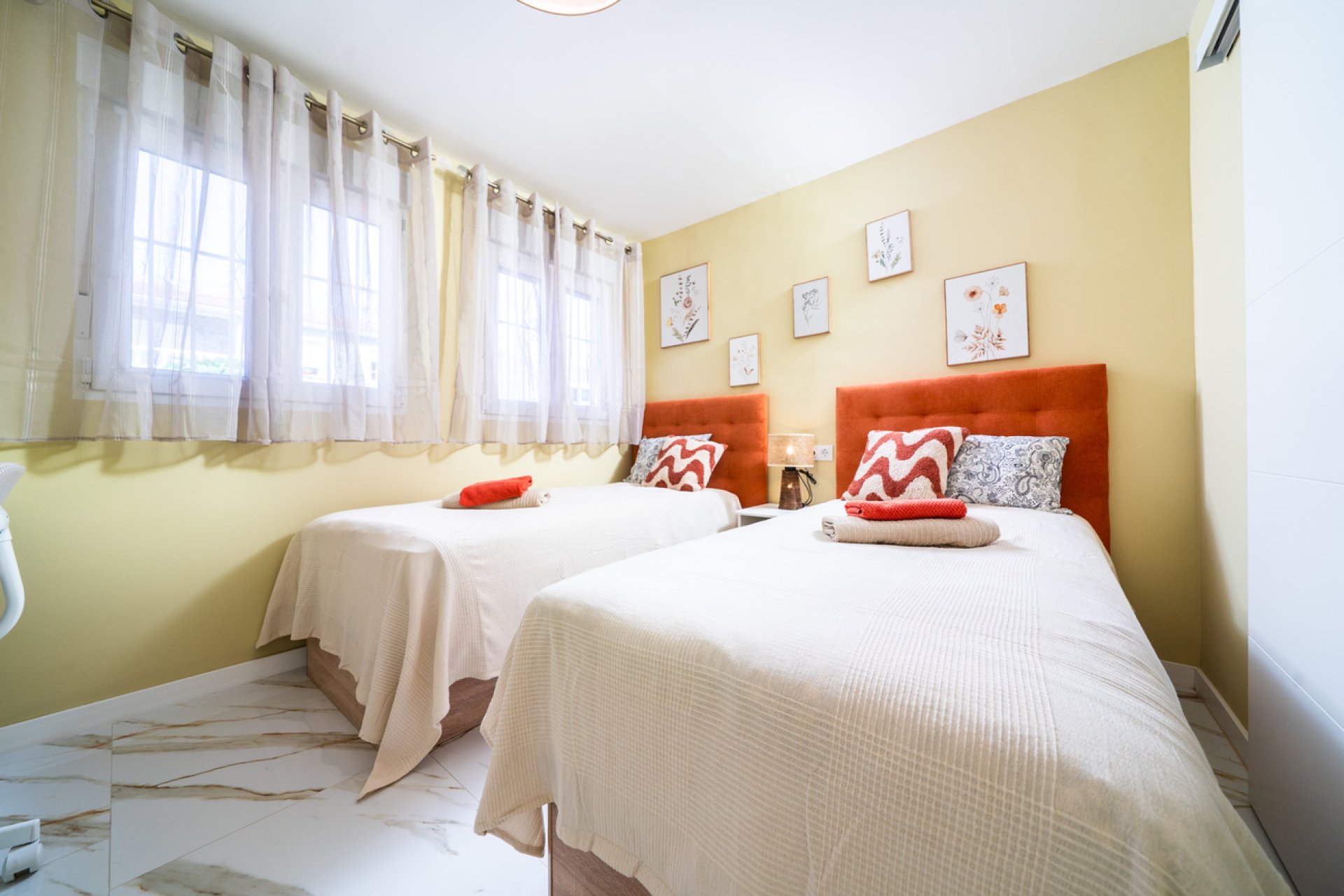 Revente - Apartment -
Torrevieja - La Veleta