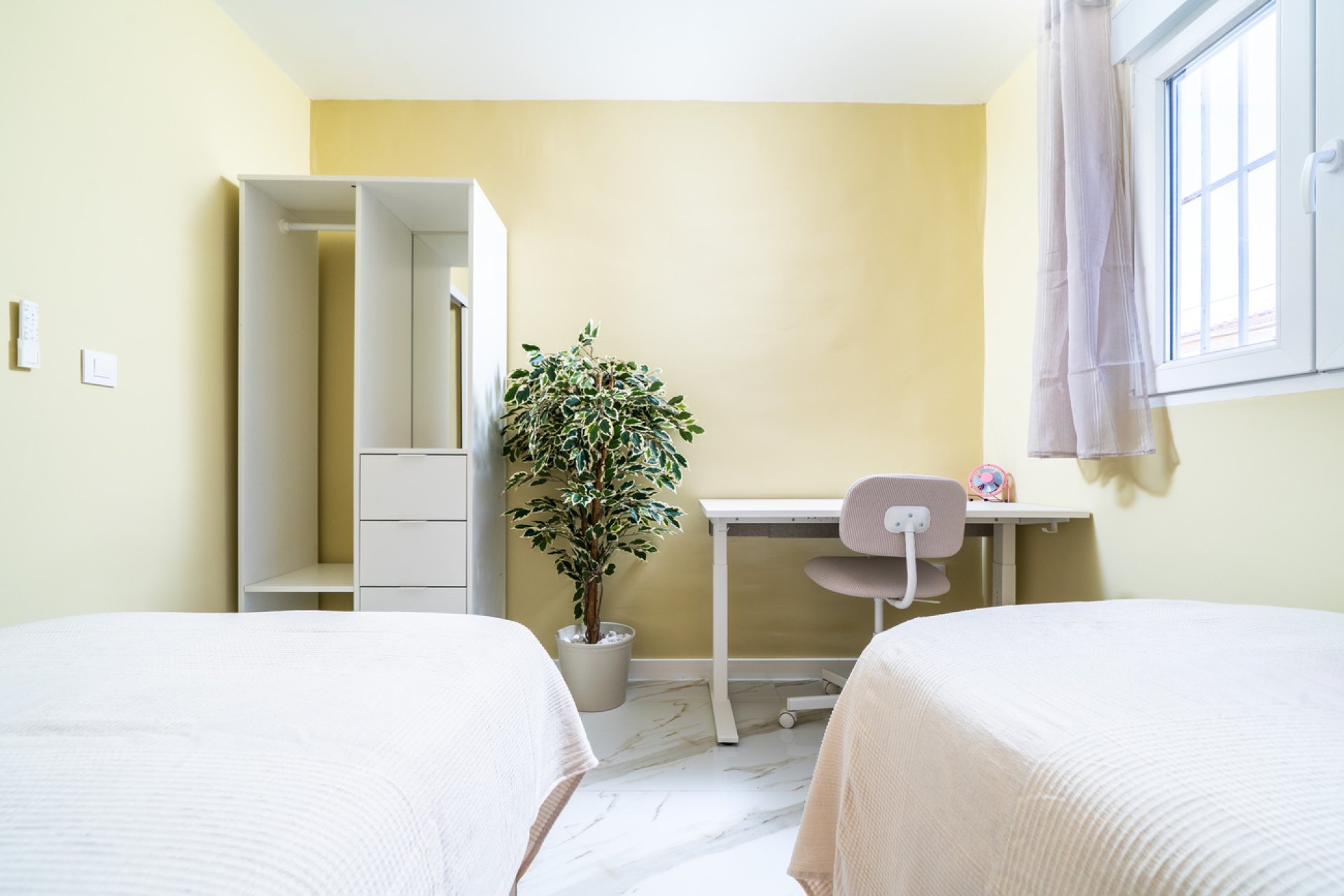 Revente - Apartment -
Torrevieja - La Veleta