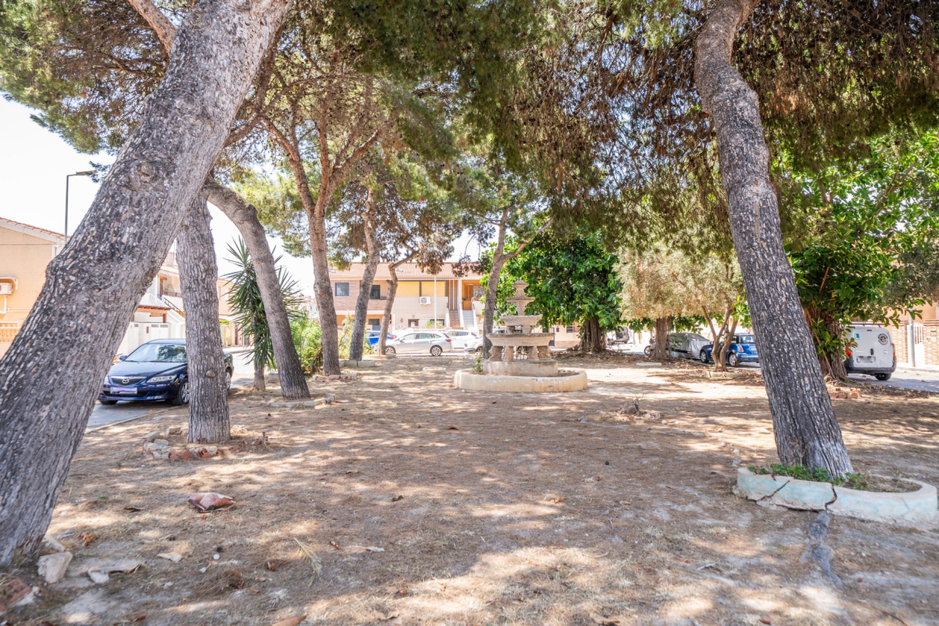 Revente - Apartment -
Torrevieja - La Veleta