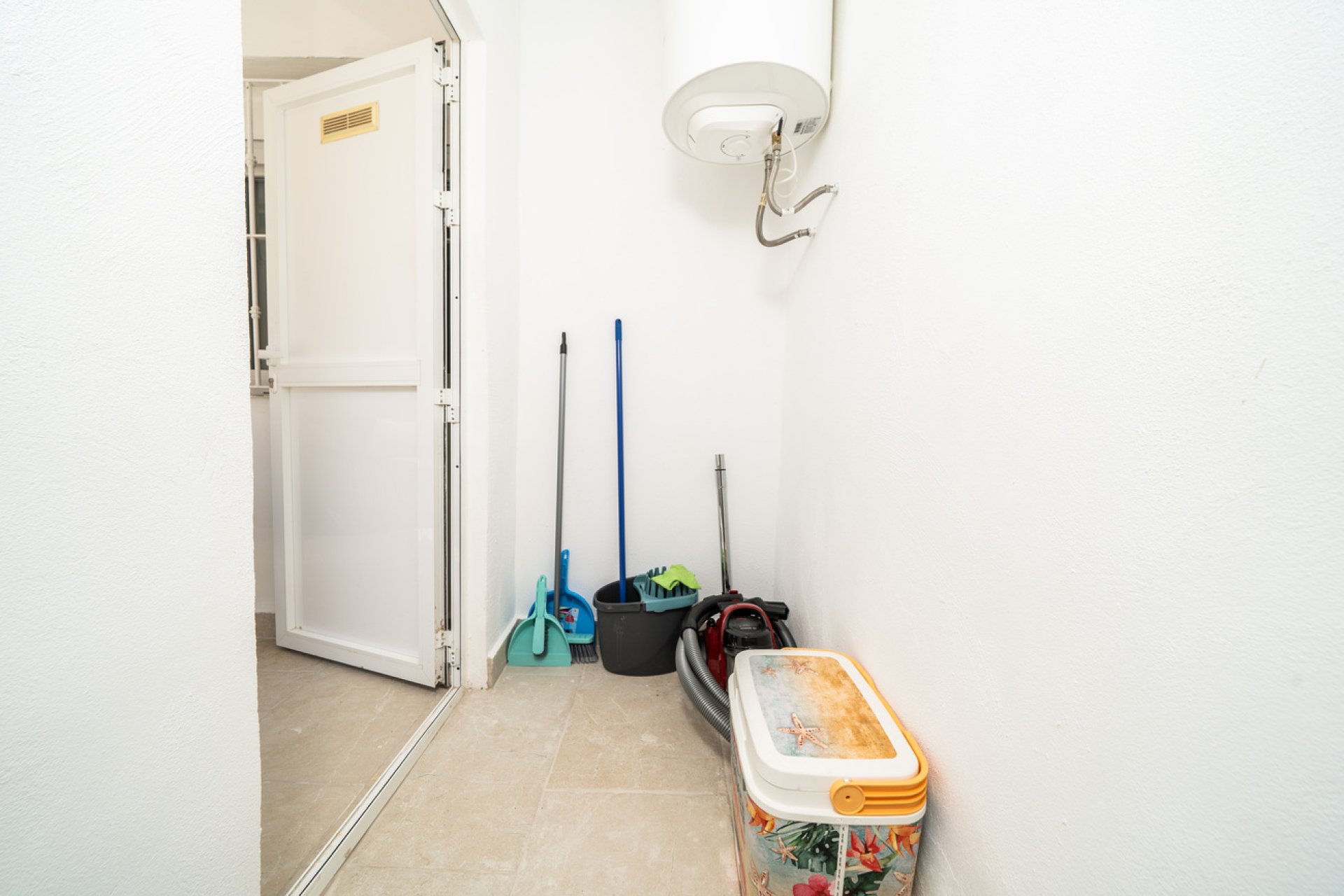 Revente - Apartment -
Torrevieja - La Veleta