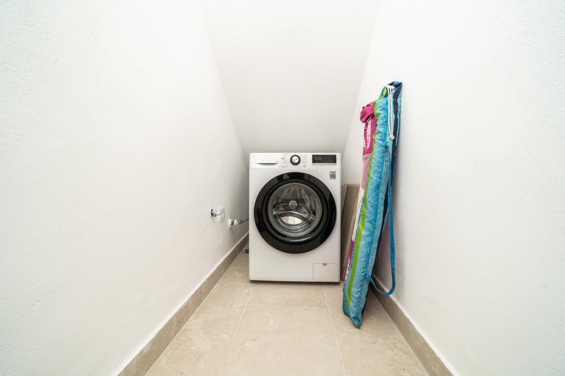 Revente - Apartment -
Torrevieja - La Veleta