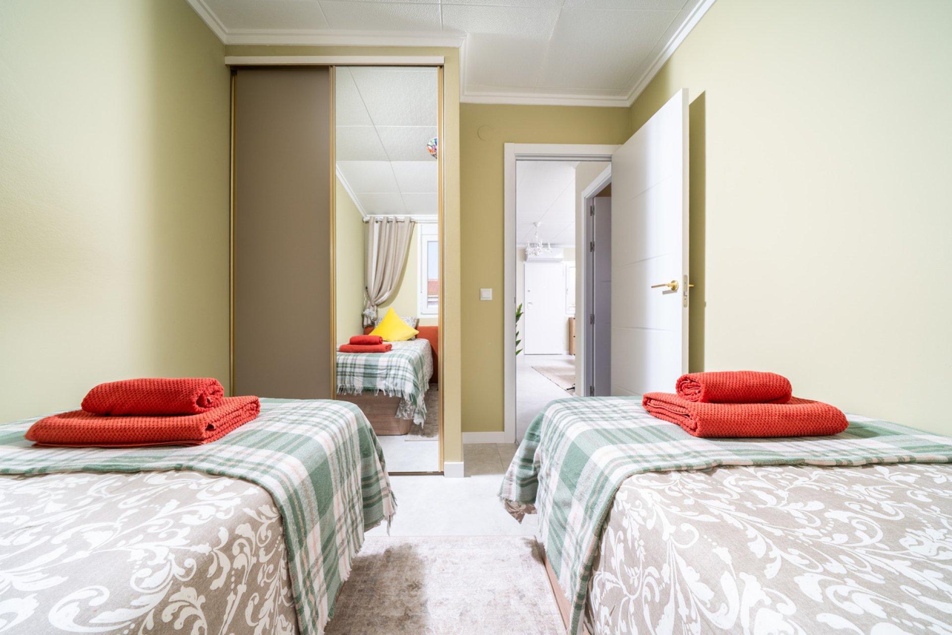 Revente - Apartment -
Torrevieja - La Veleta