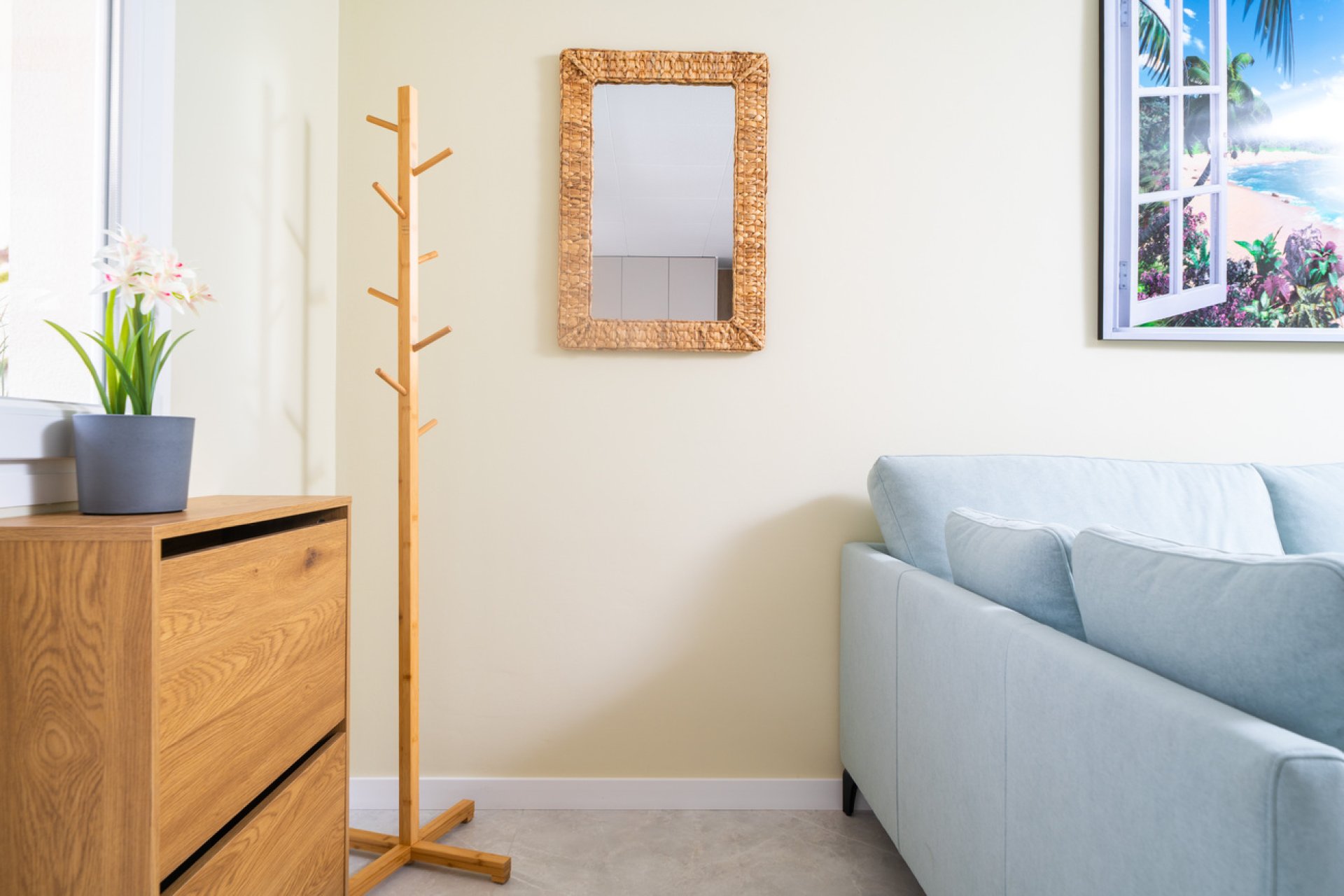 Revente - Apartment -
Torrevieja - La Veleta