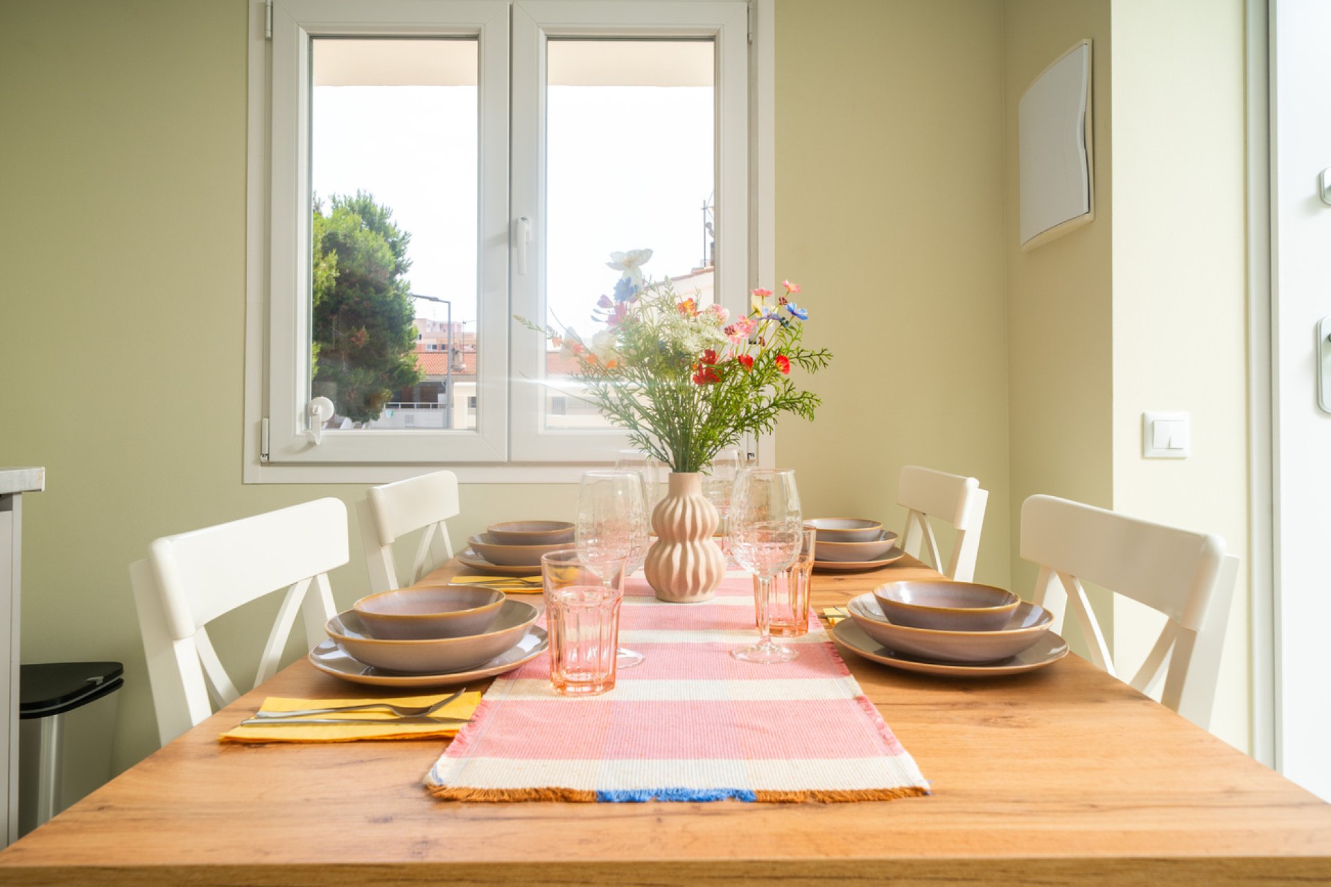 Revente - Apartment -
Torrevieja - La Veleta