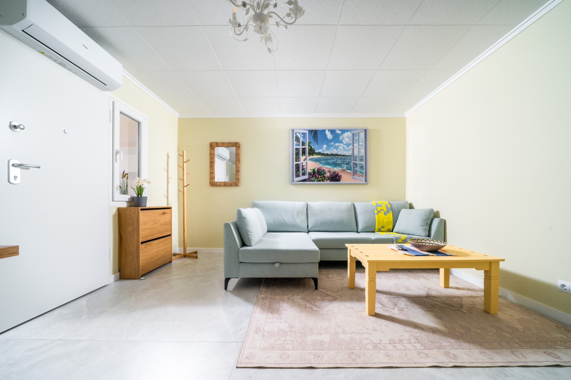 Revente - Apartment -
Torrevieja - La Veleta