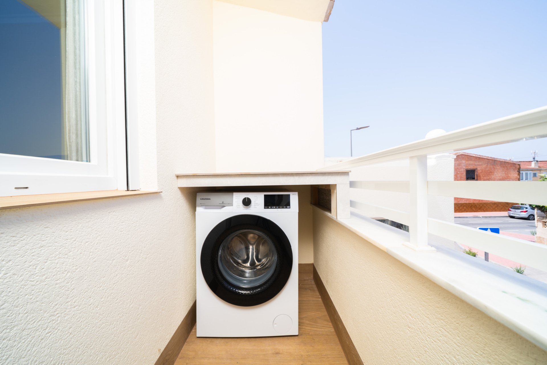 Revente - Apartment -
Torrevieja - La Veleta