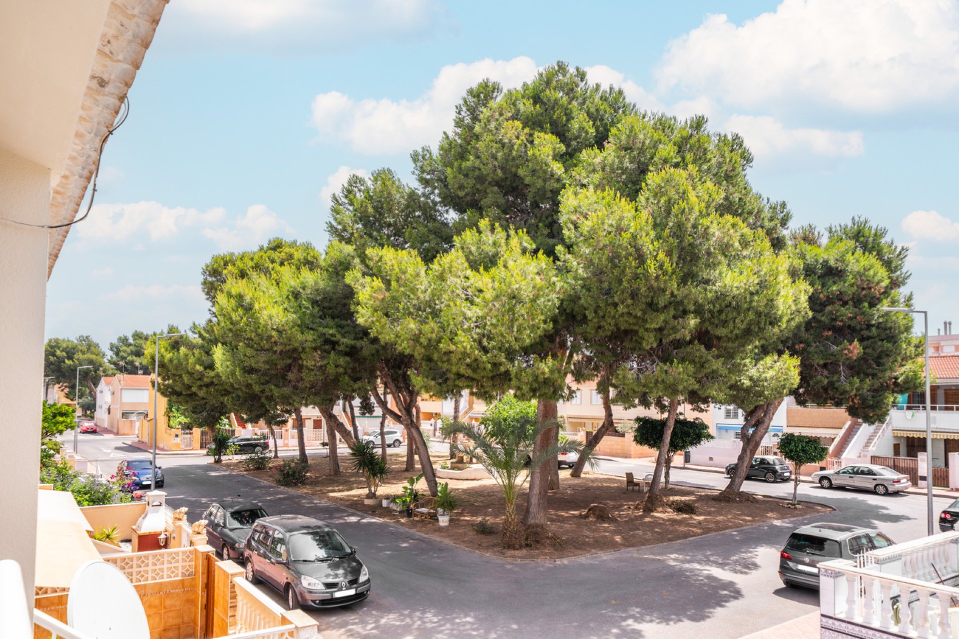 Revente - Apartment -
Torrevieja - La Veleta