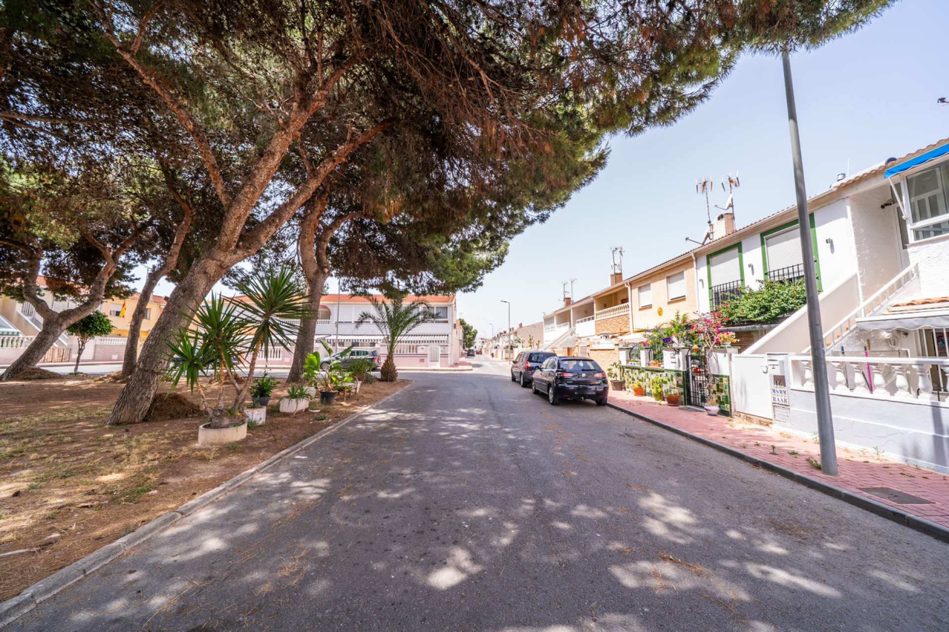 Revente - Apartment -
Torrevieja - La Veleta