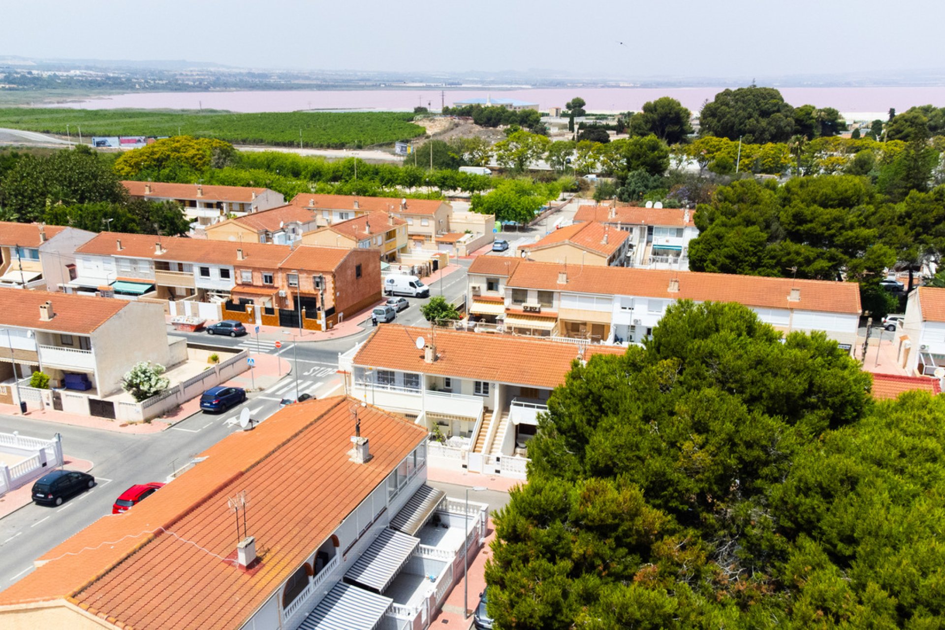 Revente - Apartment -
Torrevieja - La Veleta