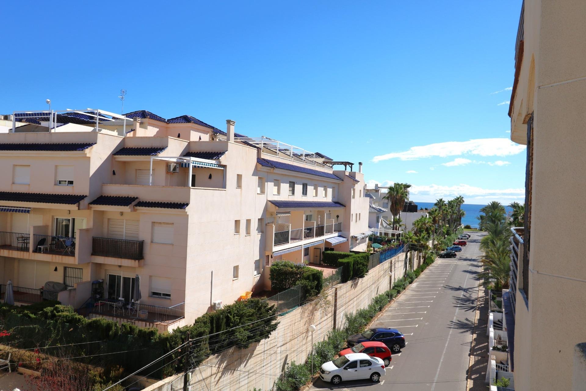 Revente - Apartment -
Torrevieja - La Veleta