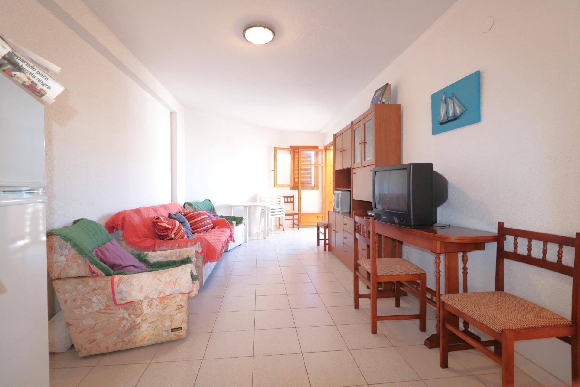 Revente - Apartment -
Torrevieja - La Veleta