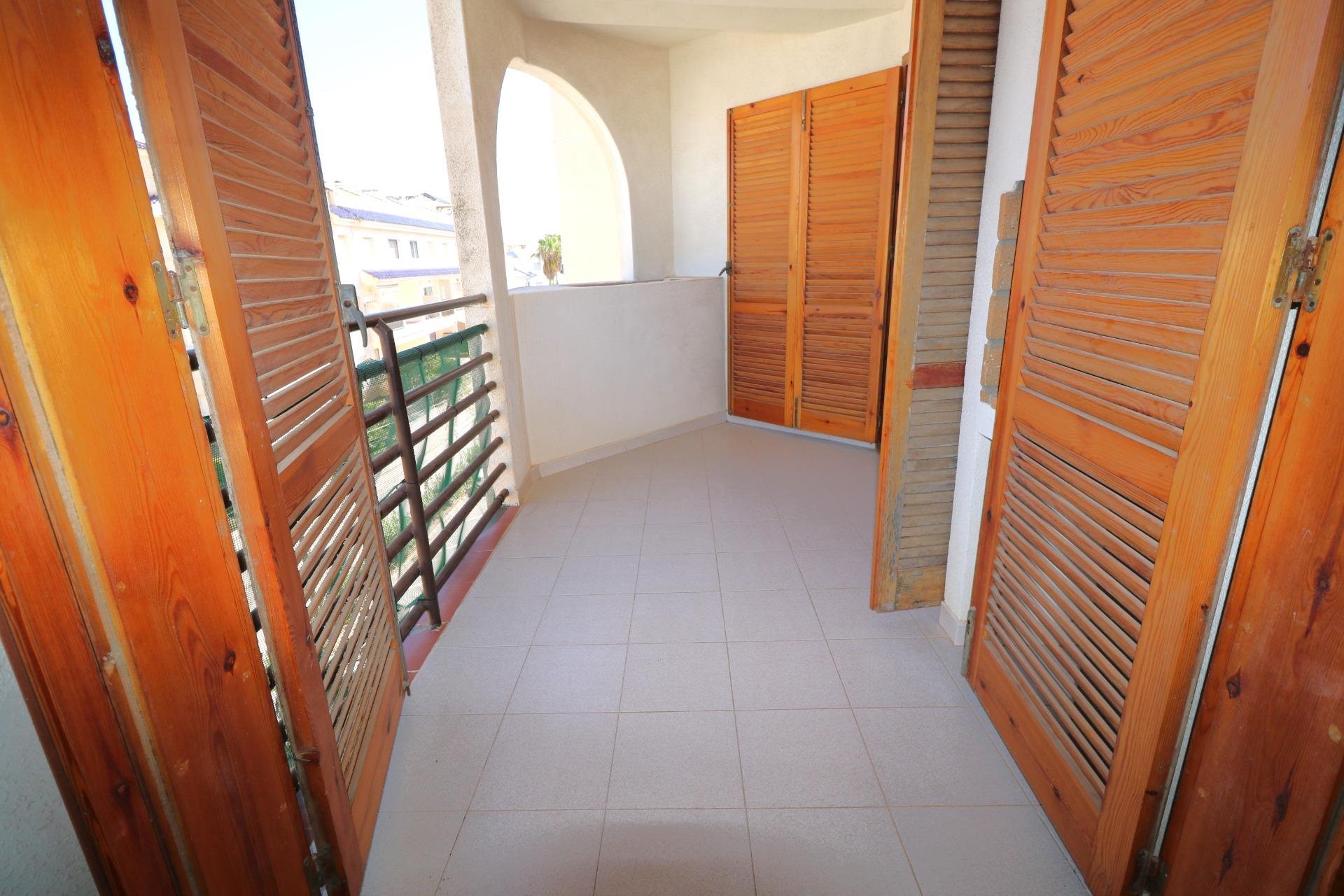 Revente - Apartment -
Torrevieja - La Veleta