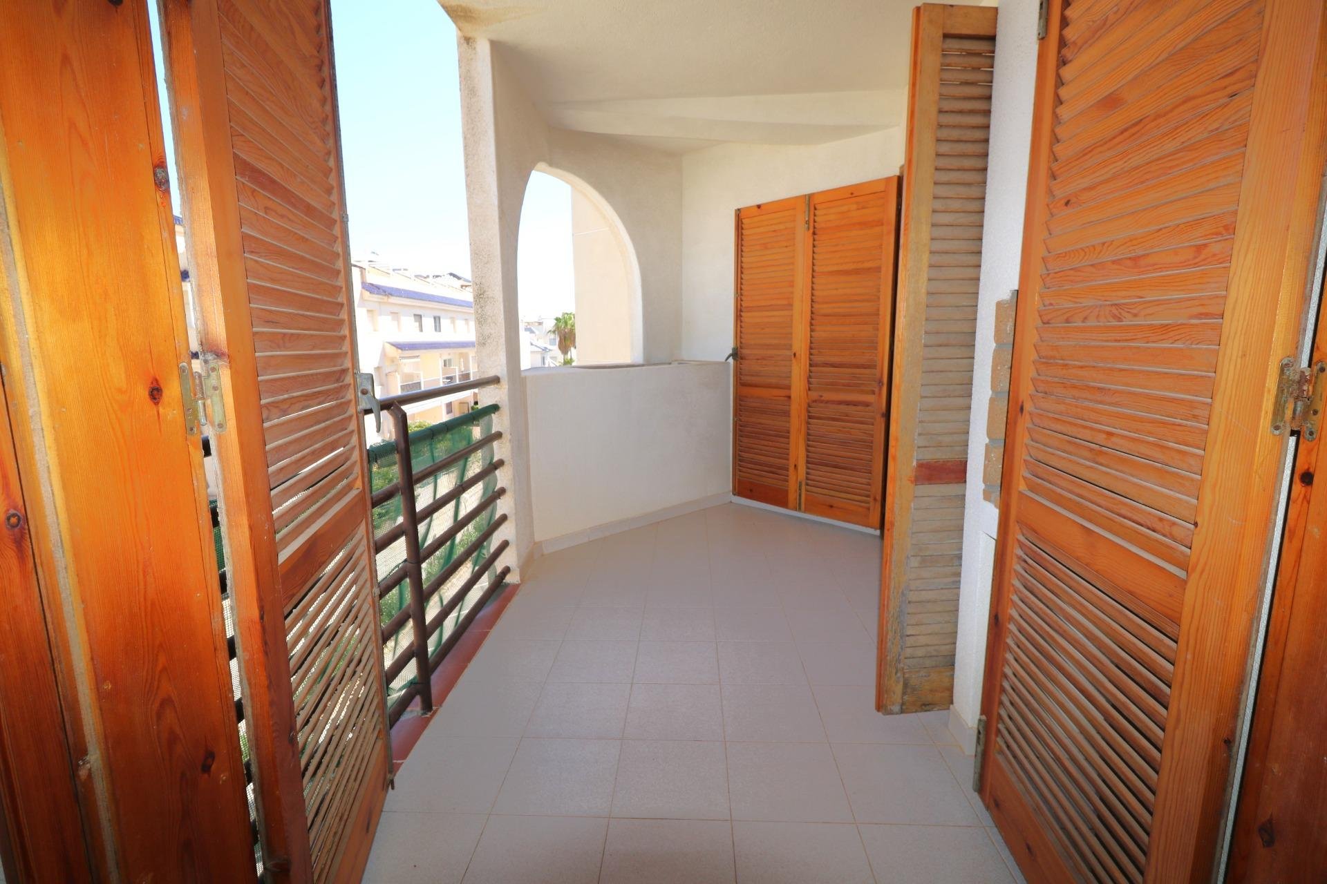 Revente - Apartment -
Torrevieja - La Veleta