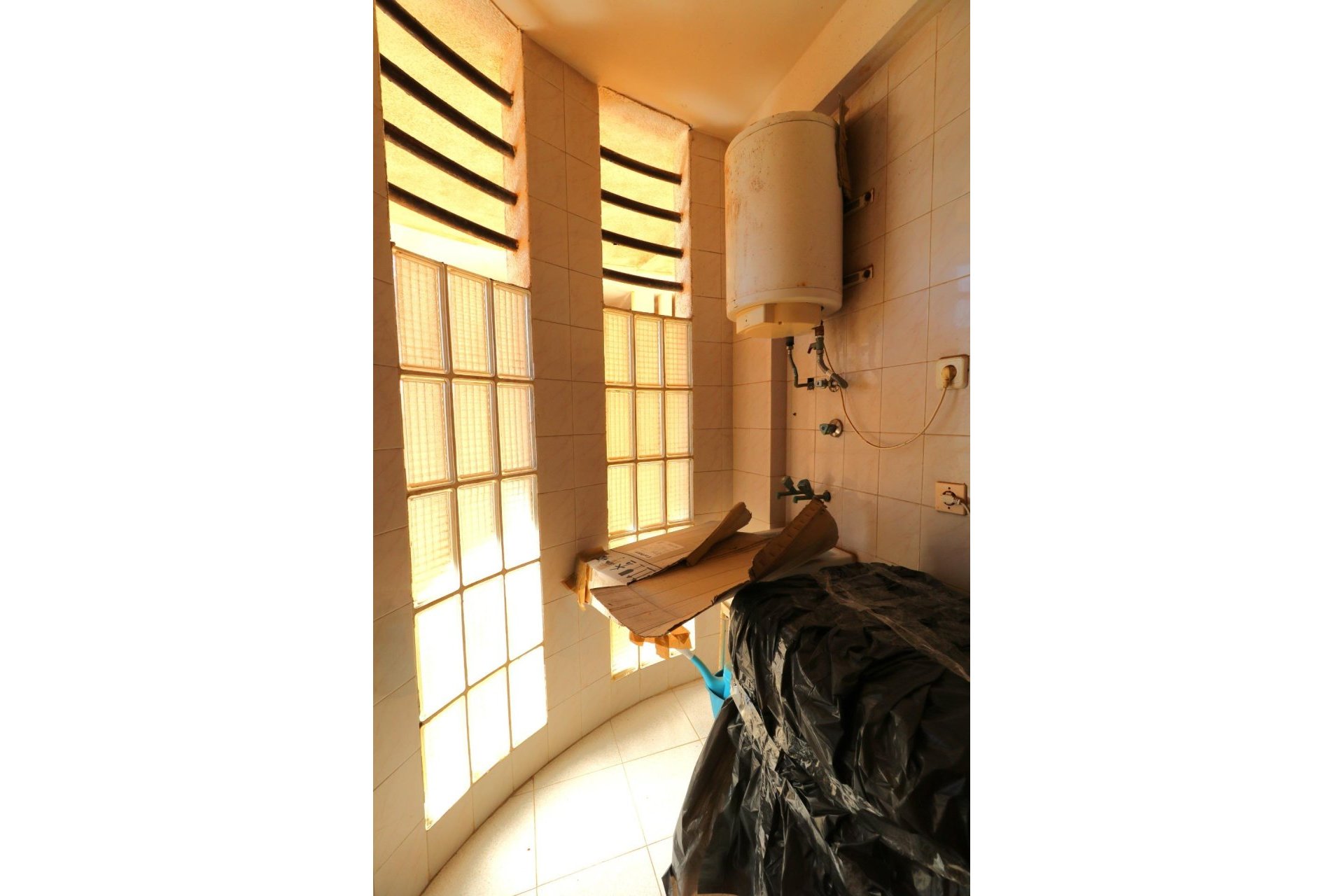 Revente - Apartment -
Torrevieja - La Veleta