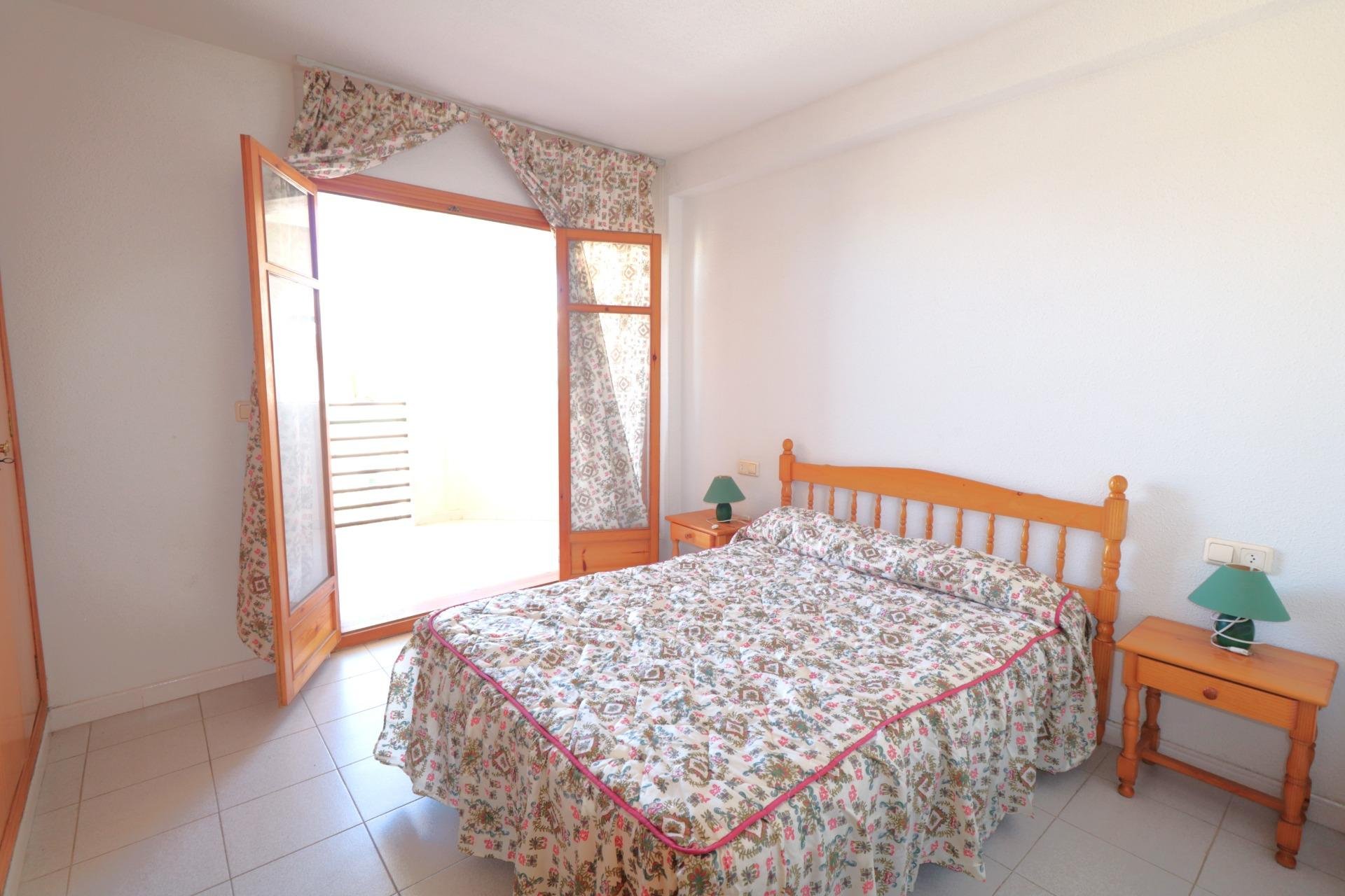 Revente - Apartment -
Torrevieja - La Veleta