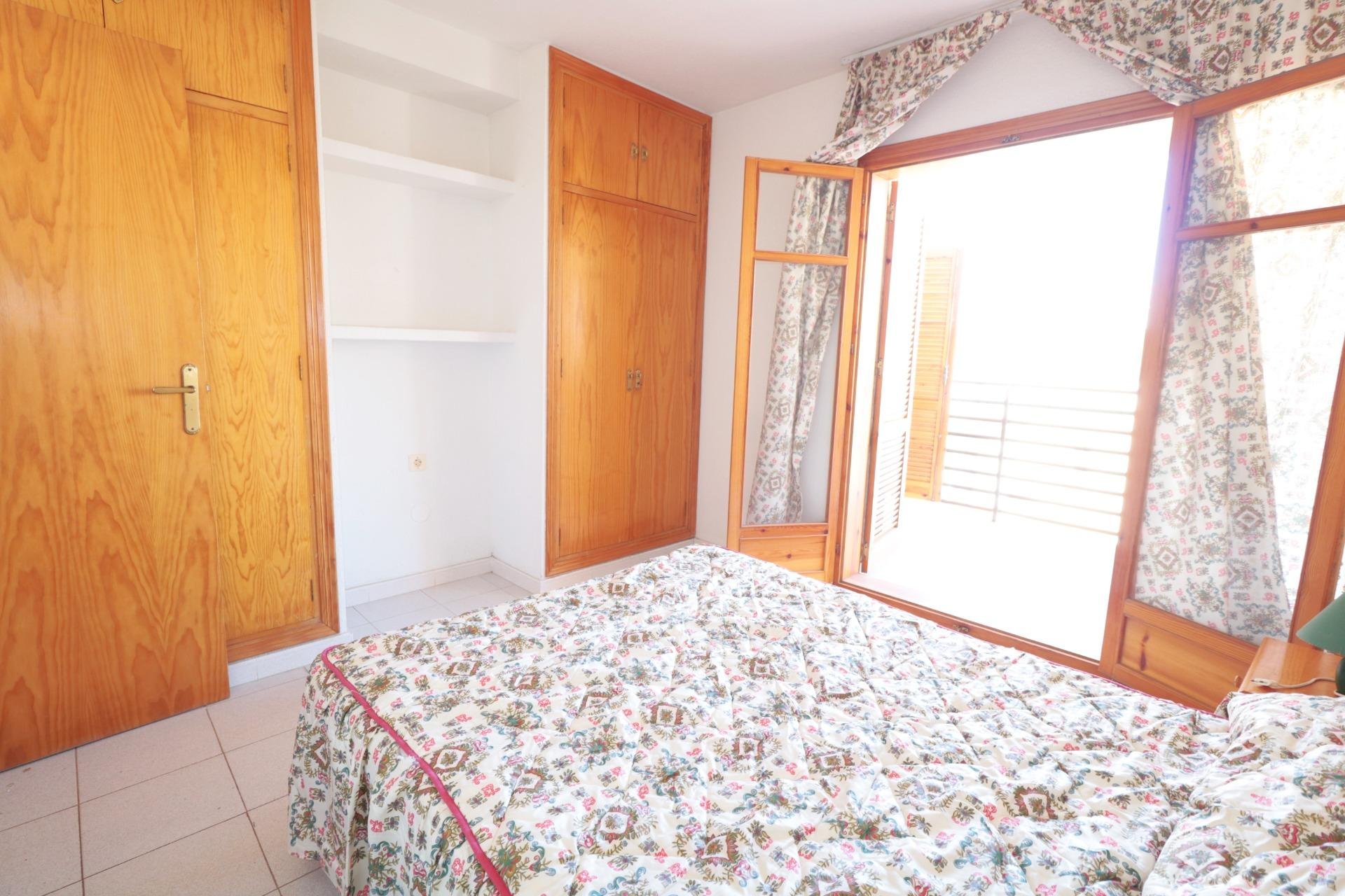 Revente - Apartment -
Torrevieja - La Veleta