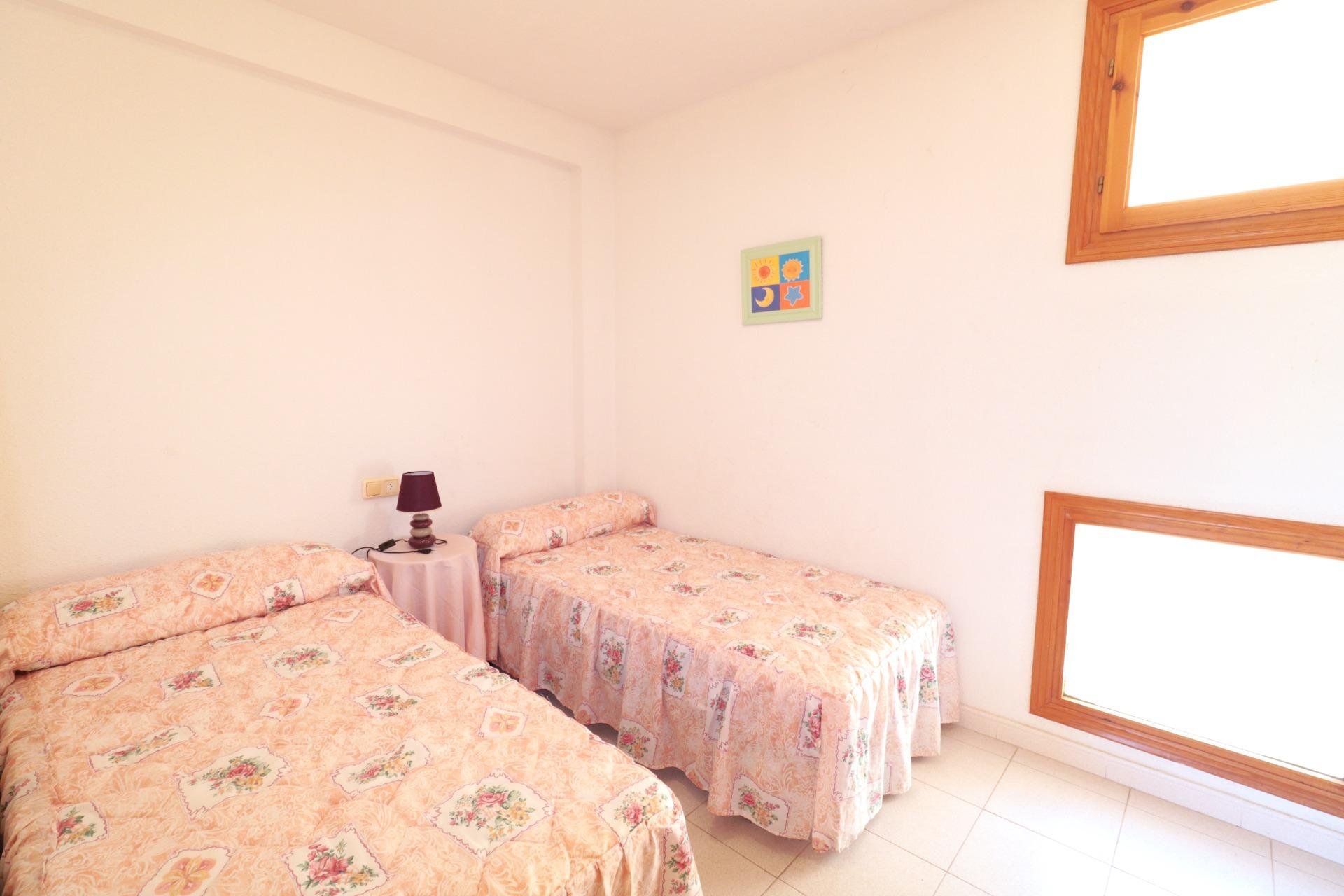 Revente - Apartment -
Torrevieja - La Veleta