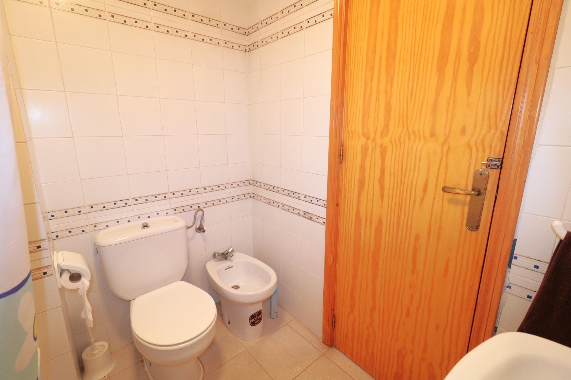 Revente - Apartment -
Torrevieja - La Veleta