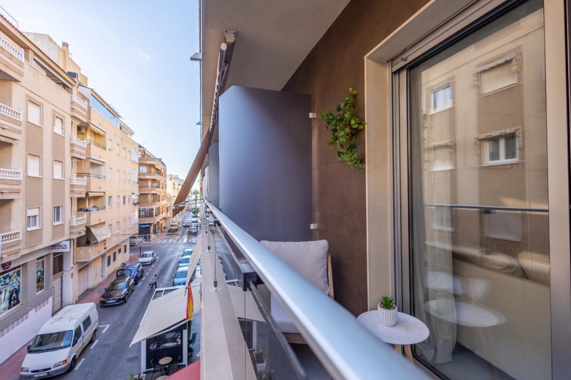 Revente - Apartment -
Torrevieja - Las Calas