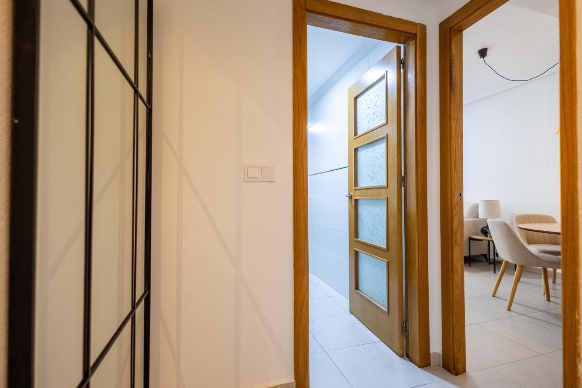 Revente - Apartment -
Torrevieja - Las Calas