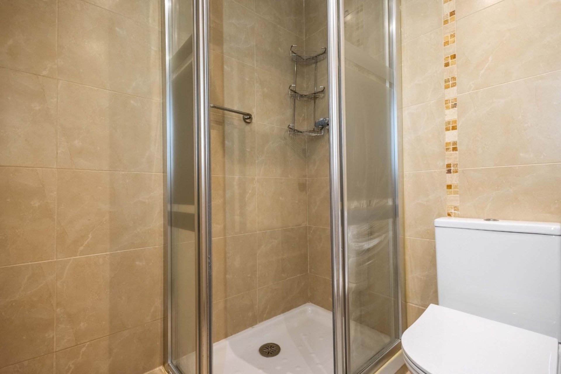 Revente - Apartment -
Torrevieja - Las Calas