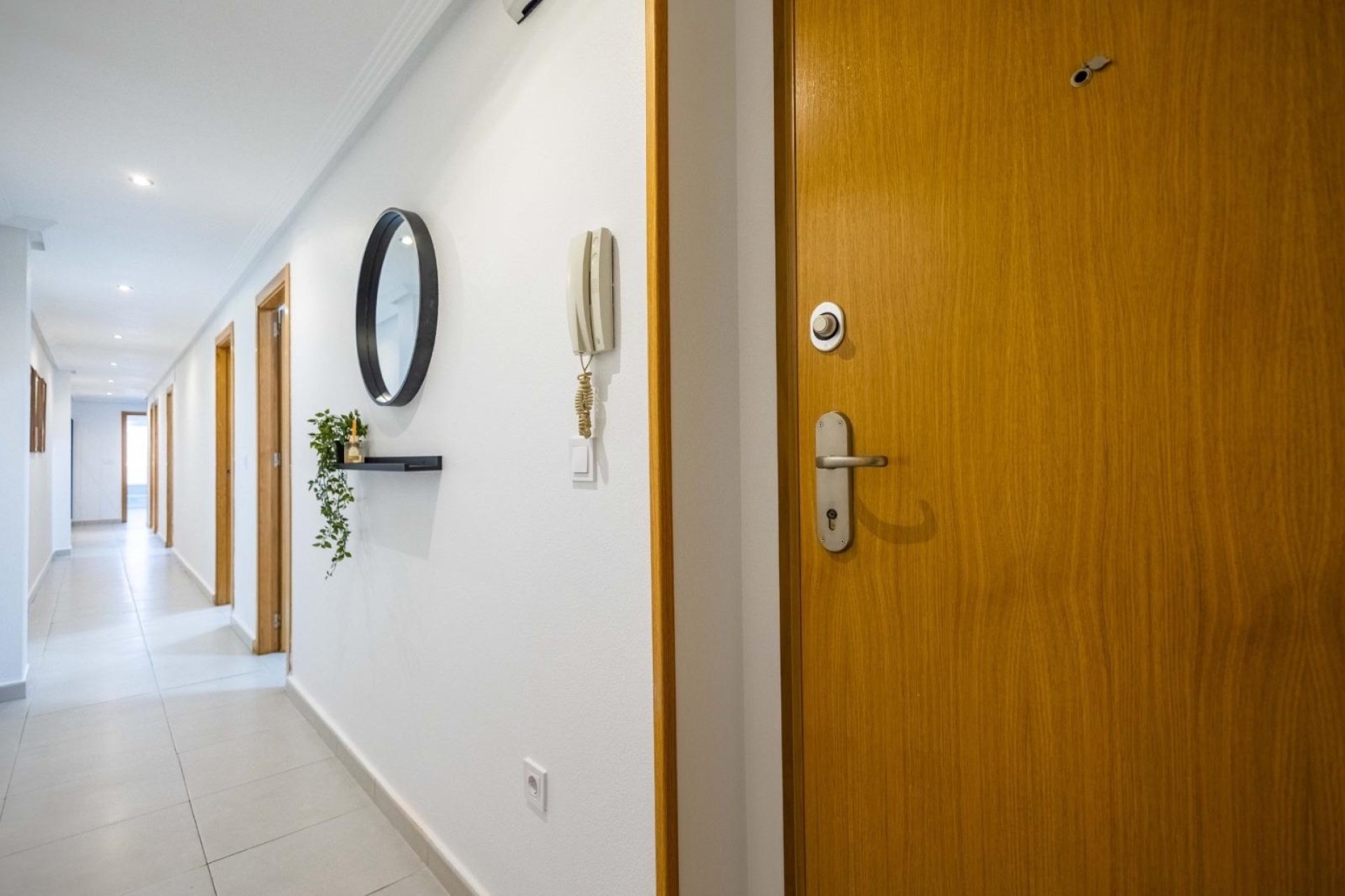Revente - Apartment -
Torrevieja - Las Calas