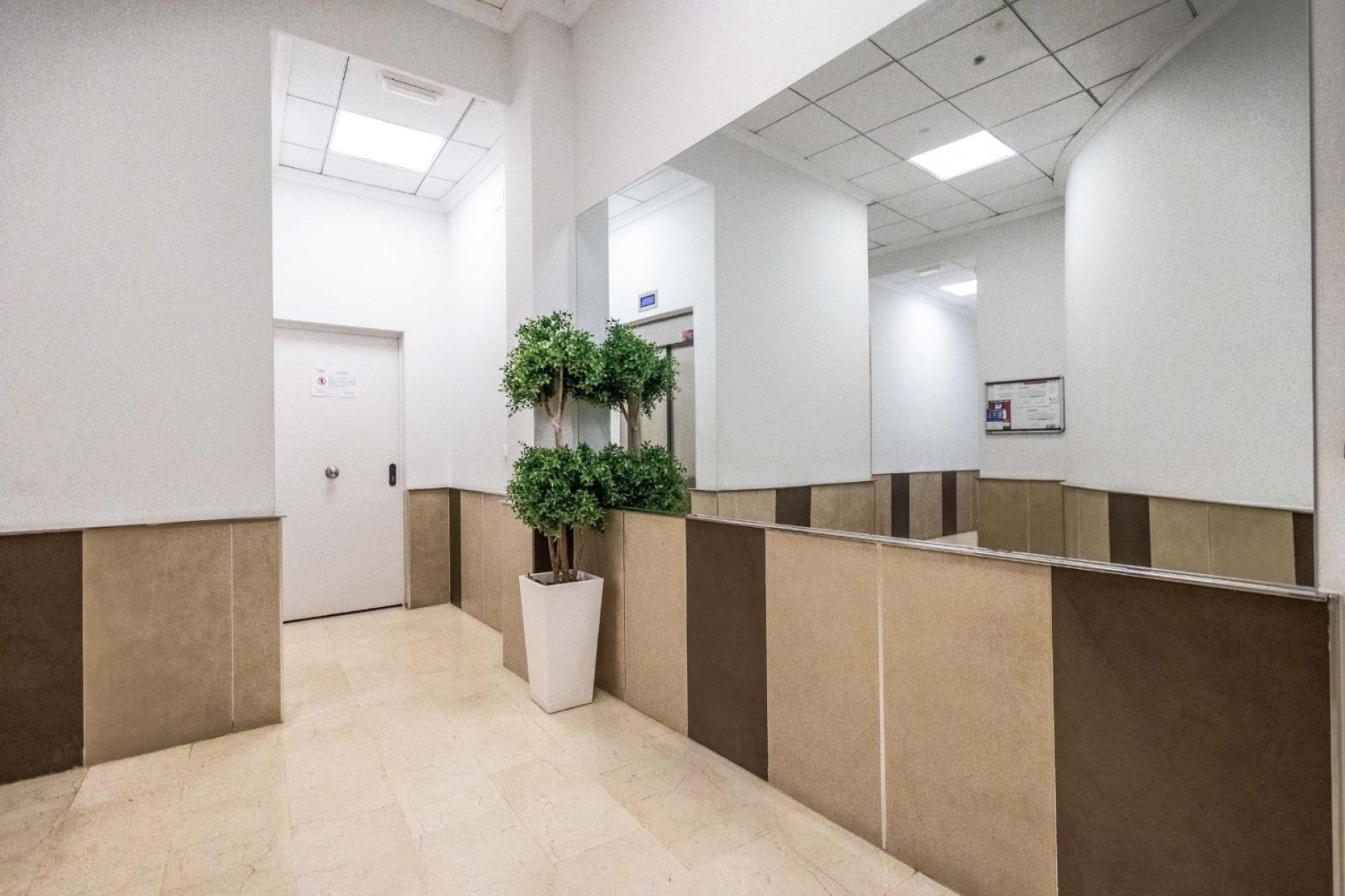 Revente - Apartment -
Torrevieja - Las Calas