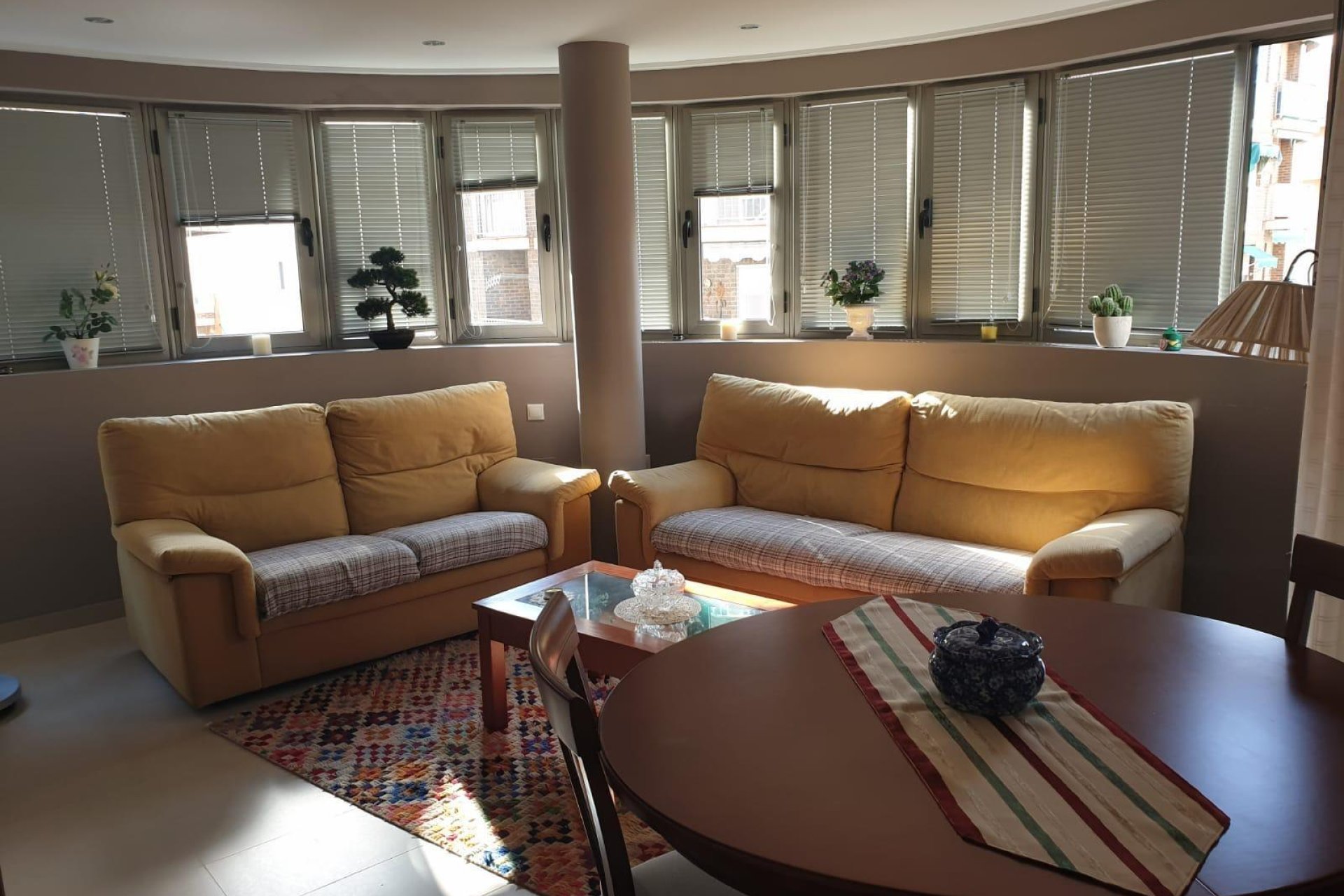 Revente - Apartment -
Torrevieja - Las Piscinas Naturales