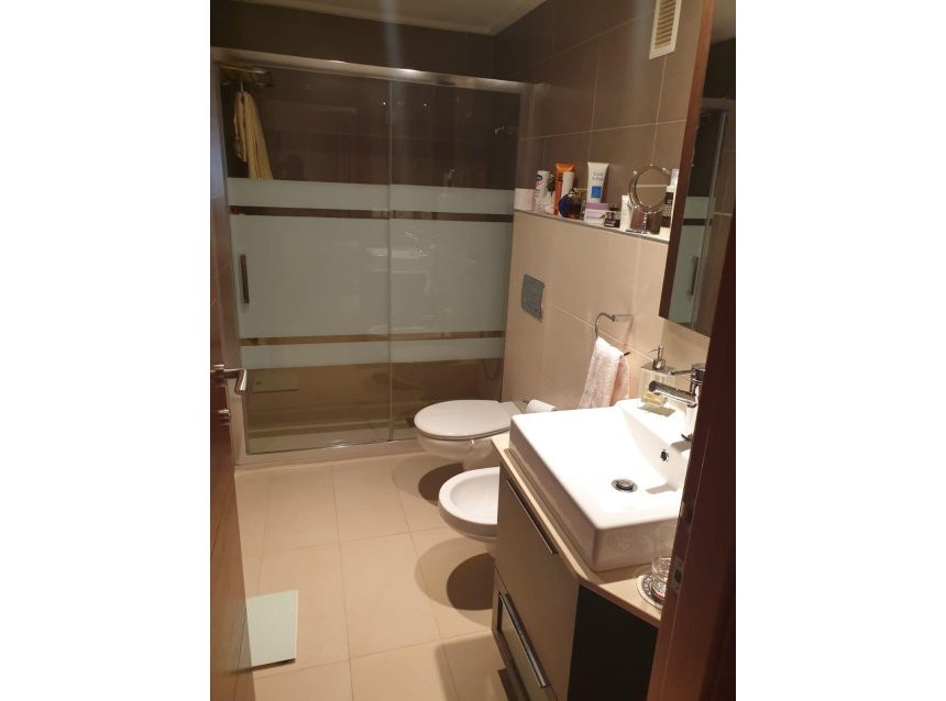 Revente - Apartment -
Torrevieja - Las Piscinas Naturales