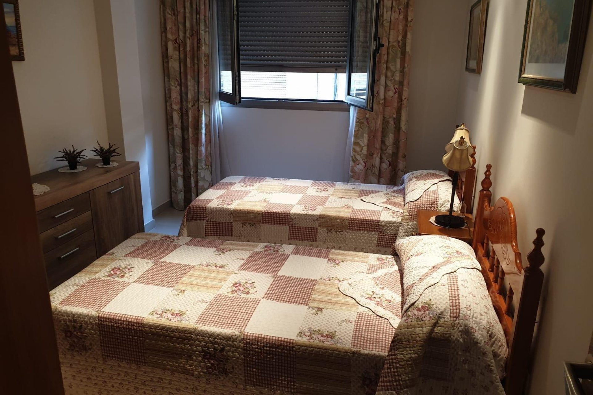 Revente - Apartment -
Torrevieja - Las Piscinas Naturales