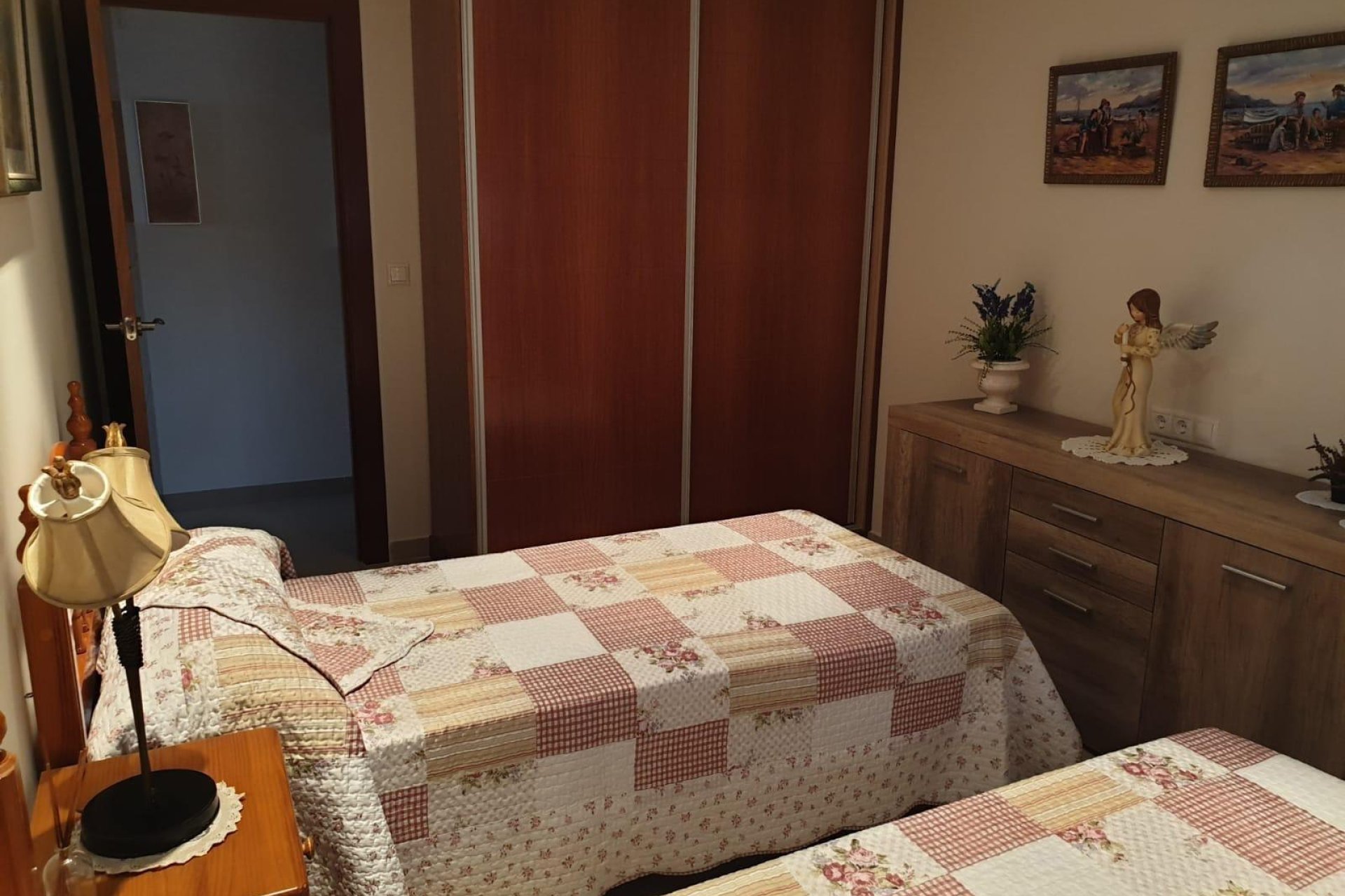 Revente - Apartment -
Torrevieja - Las Piscinas Naturales