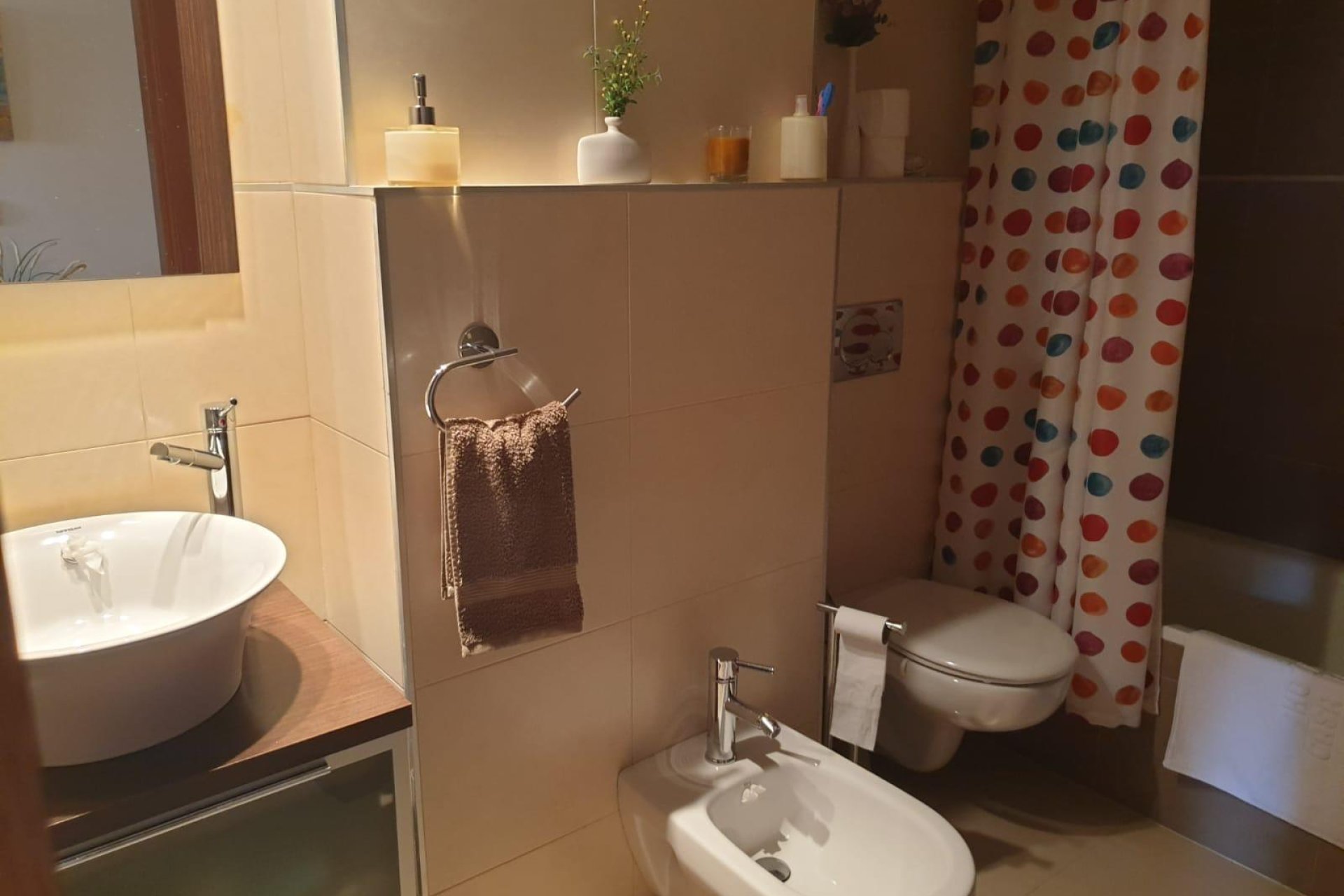 Revente - Apartment -
Torrevieja - Las Piscinas Naturales